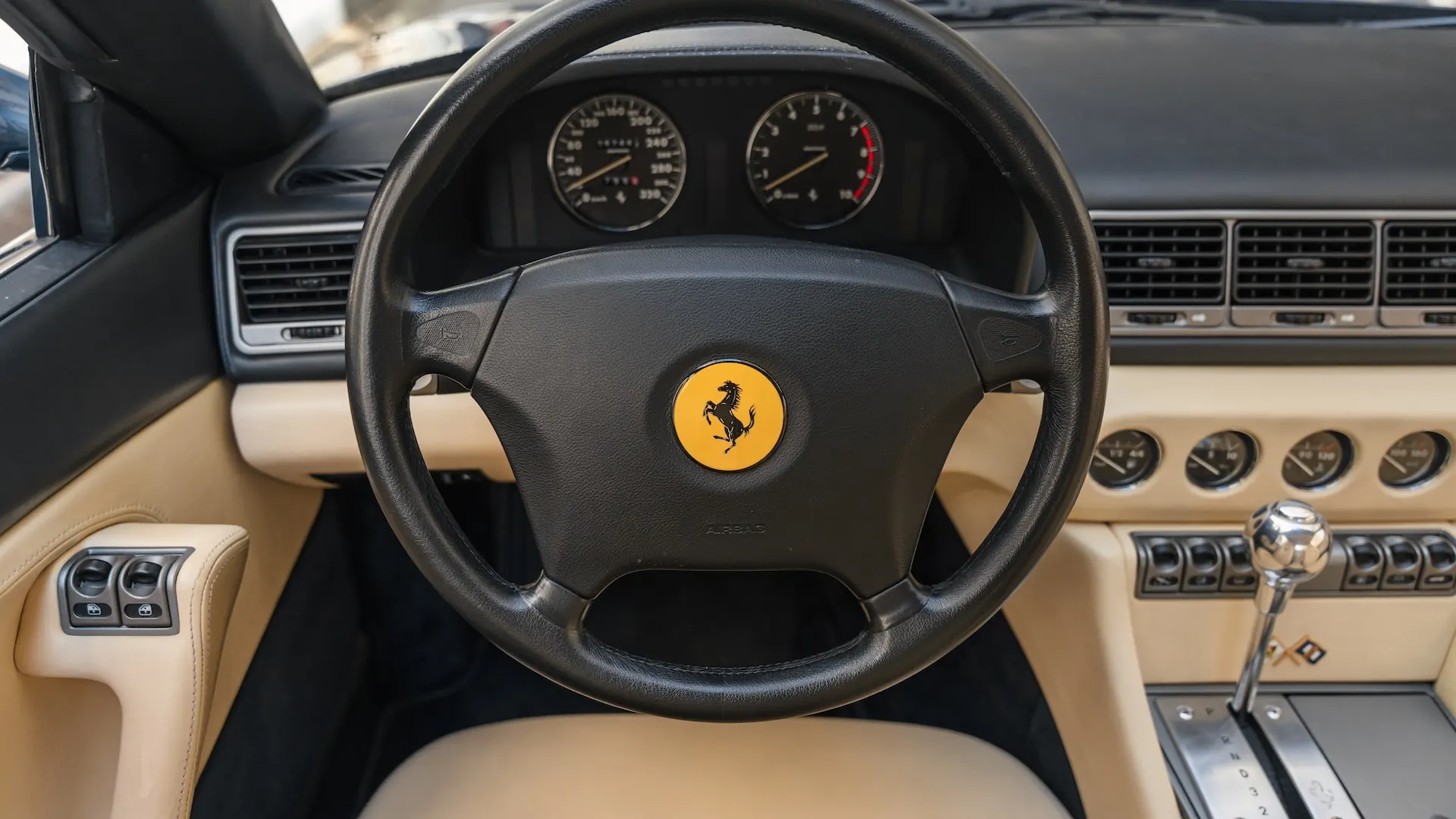 Ferrari 456 — photo 40