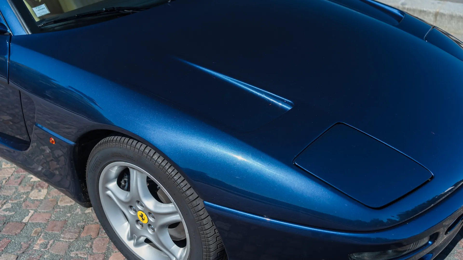 Ferrari 456 — photo 15