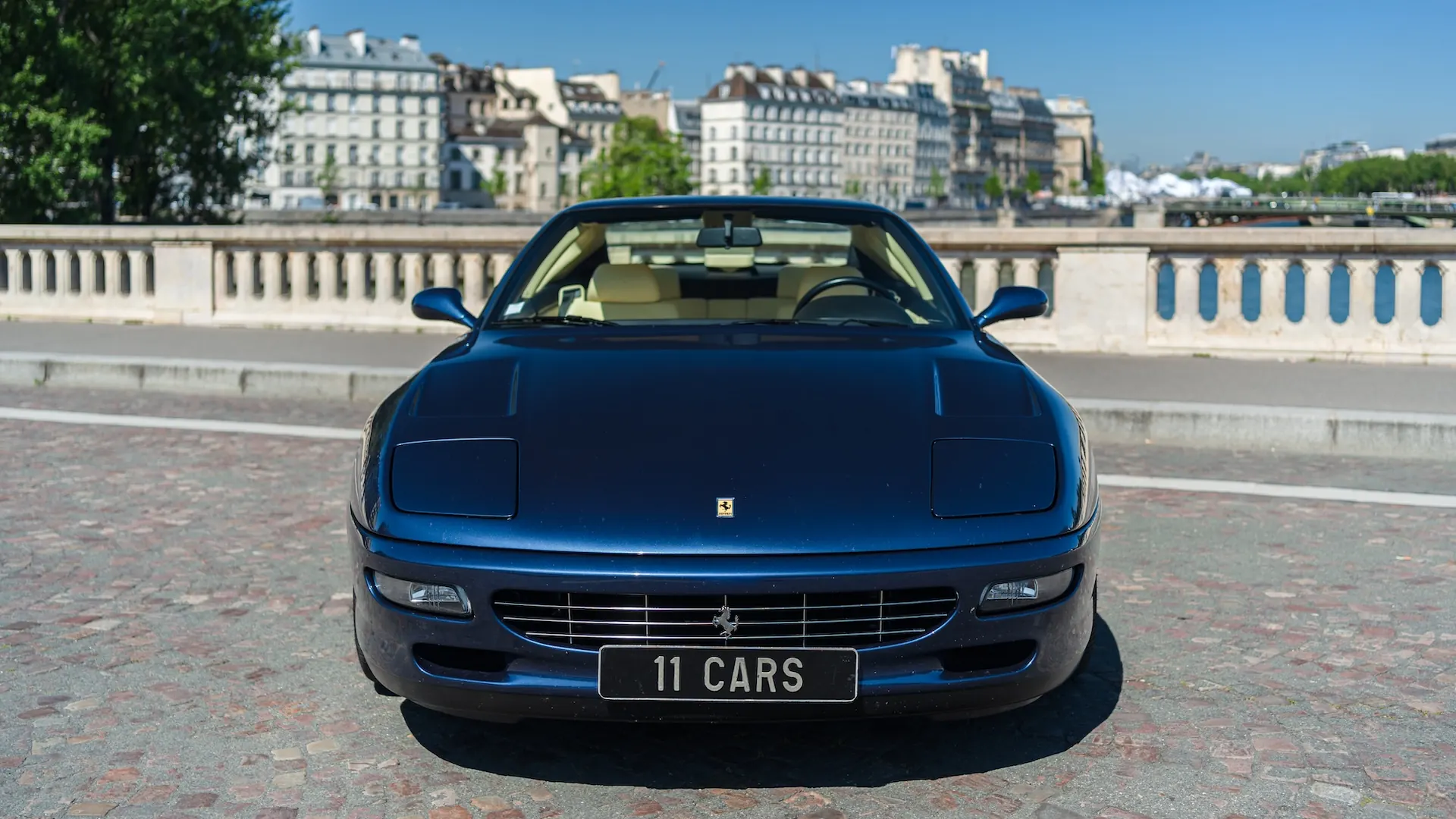 Ferrari 456 — photo 2