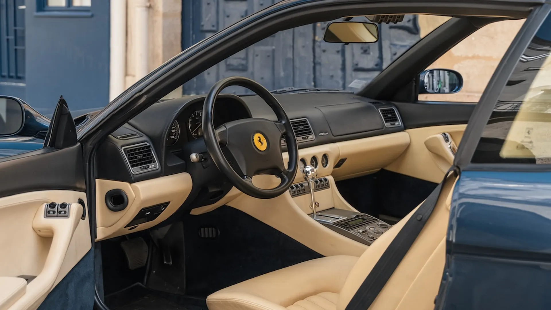Ferrari 456 — photo 46