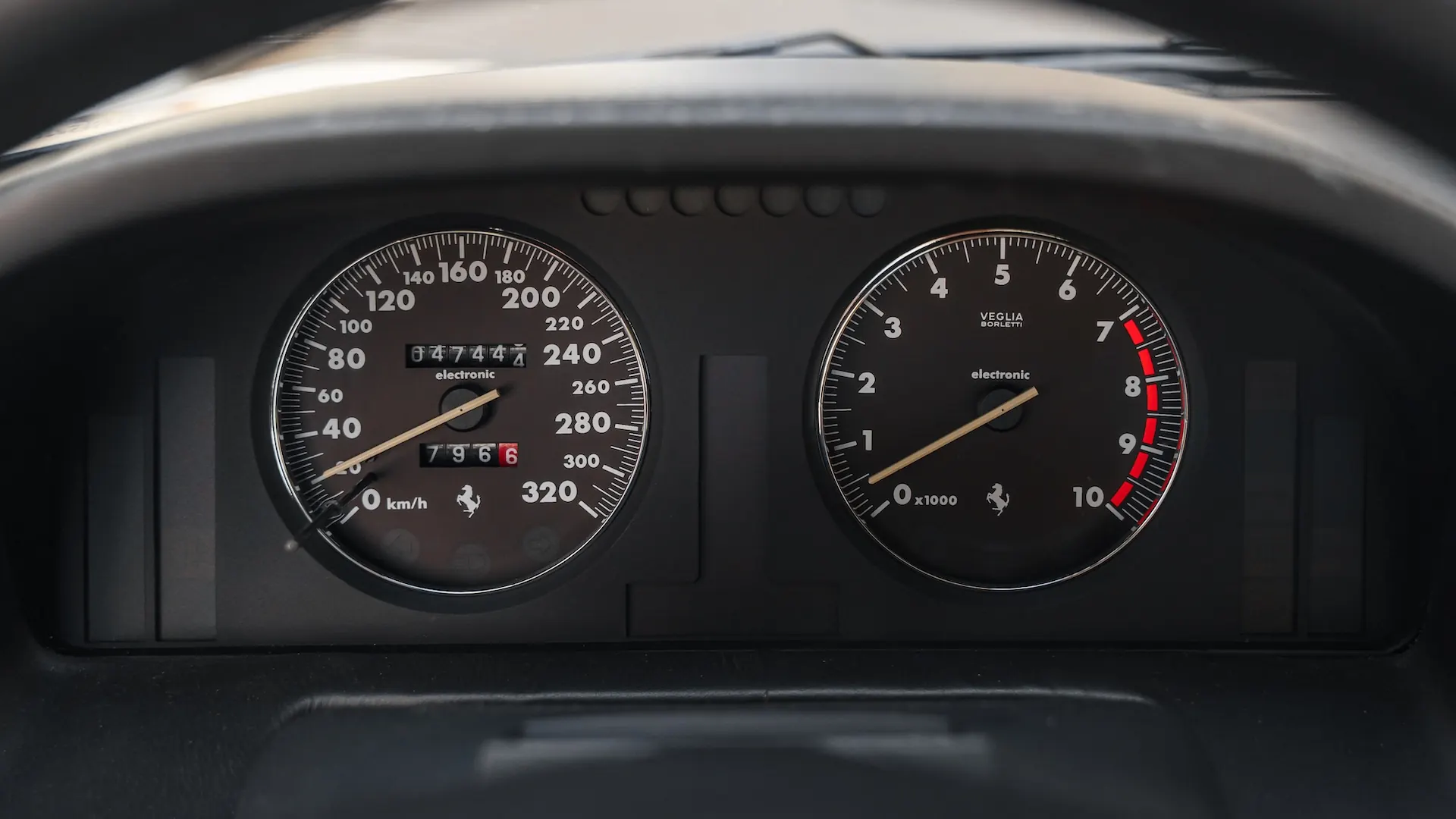 Ferrari 456 — photo 41