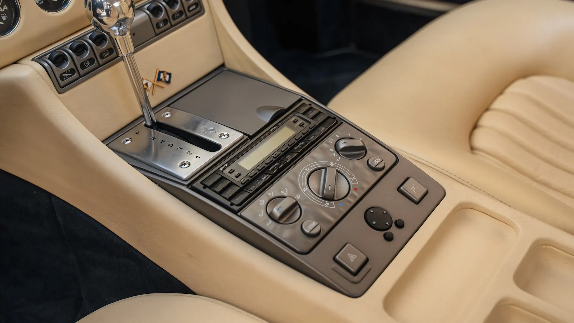Ferrari 456 — photo 42