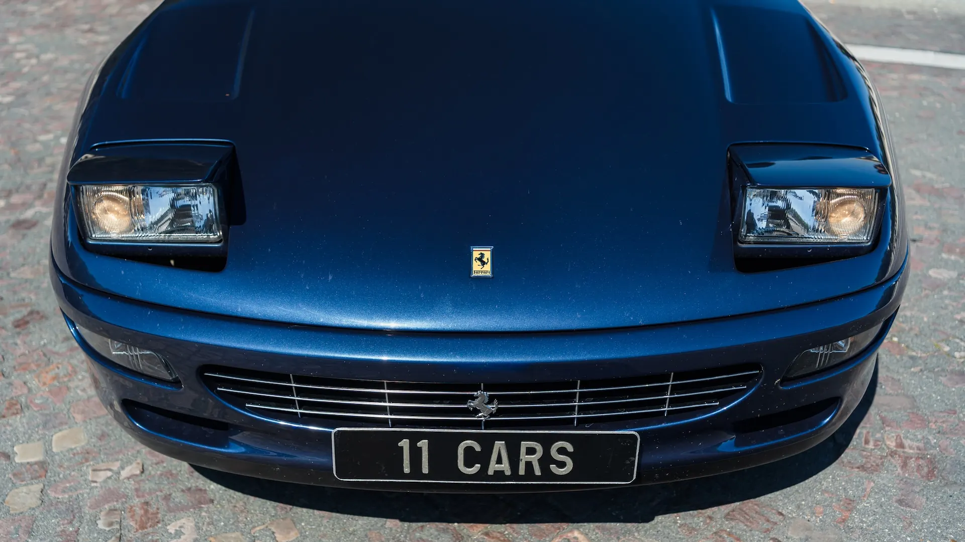 Ferrari 456 — photo 12