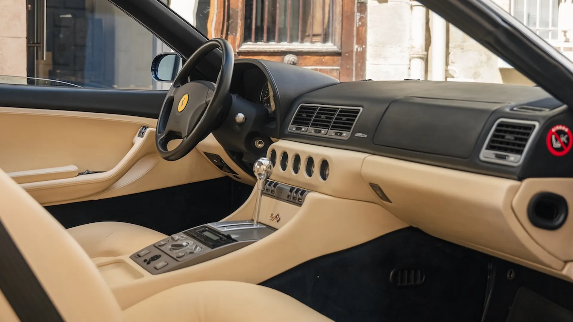 Ferrari 456 — photo 50