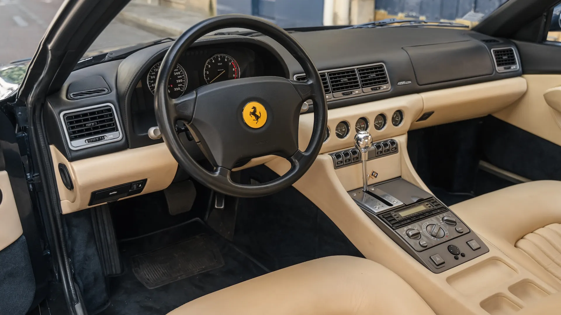 Ferrari 456 — photo 32