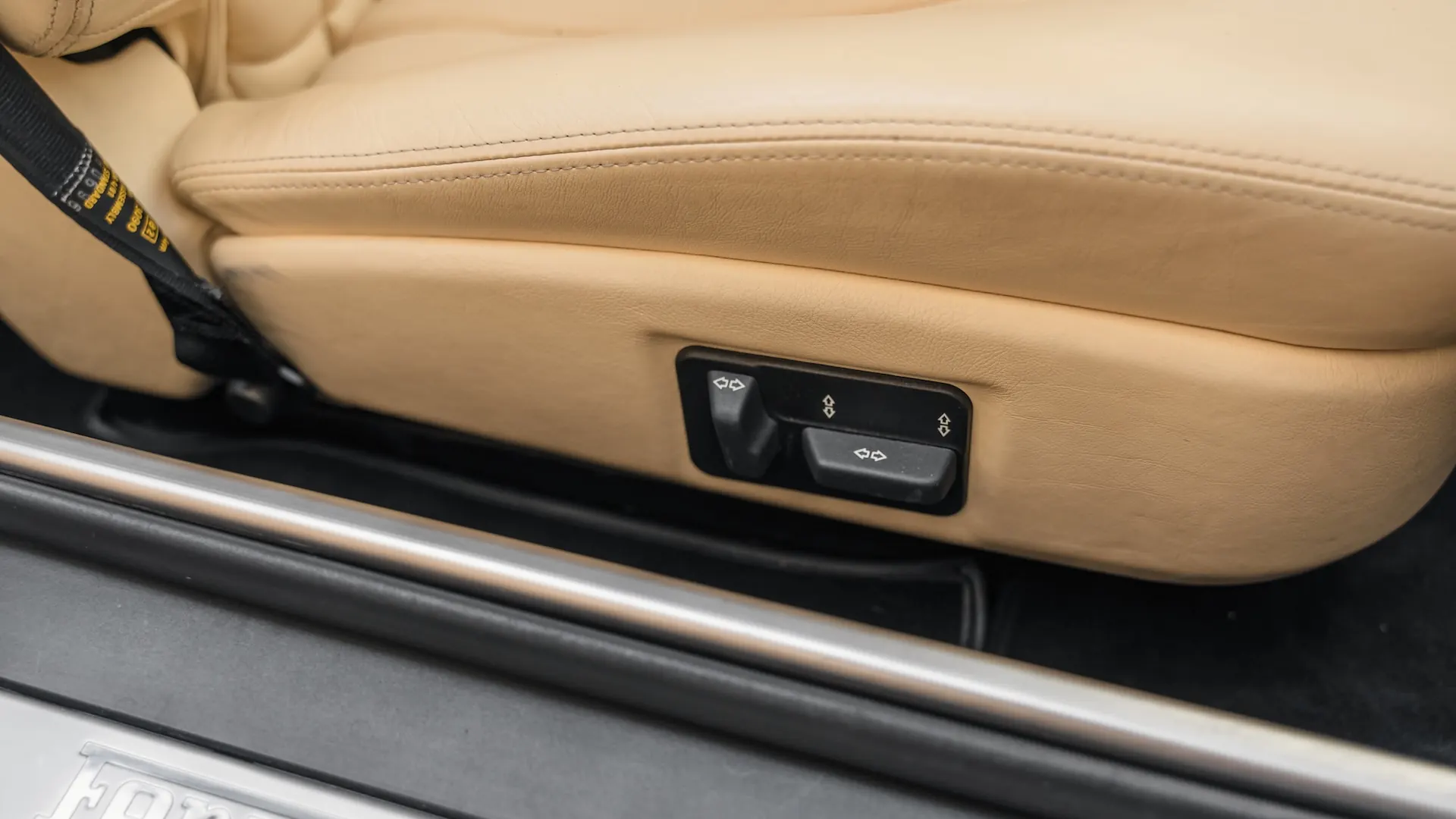 Ferrari 456 — photo 45