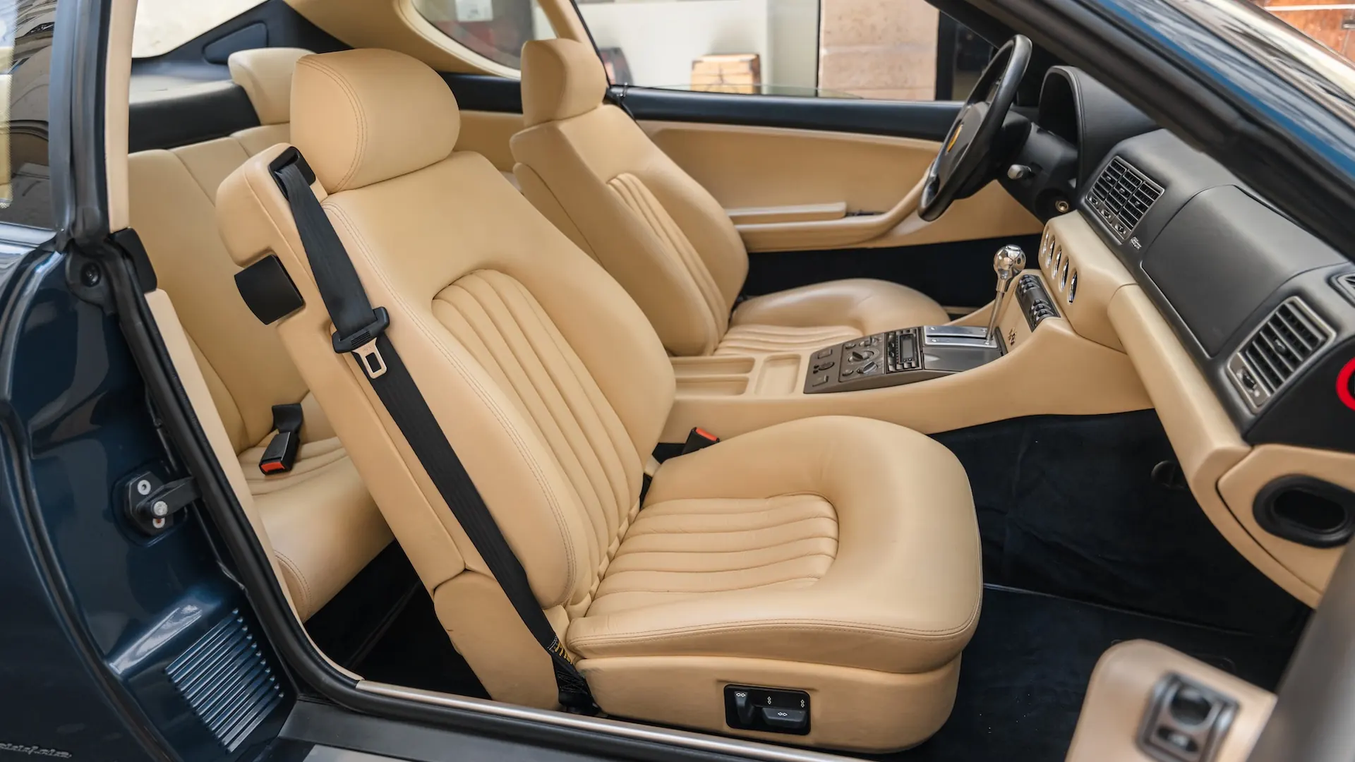 Ferrari 456 — photo 36
