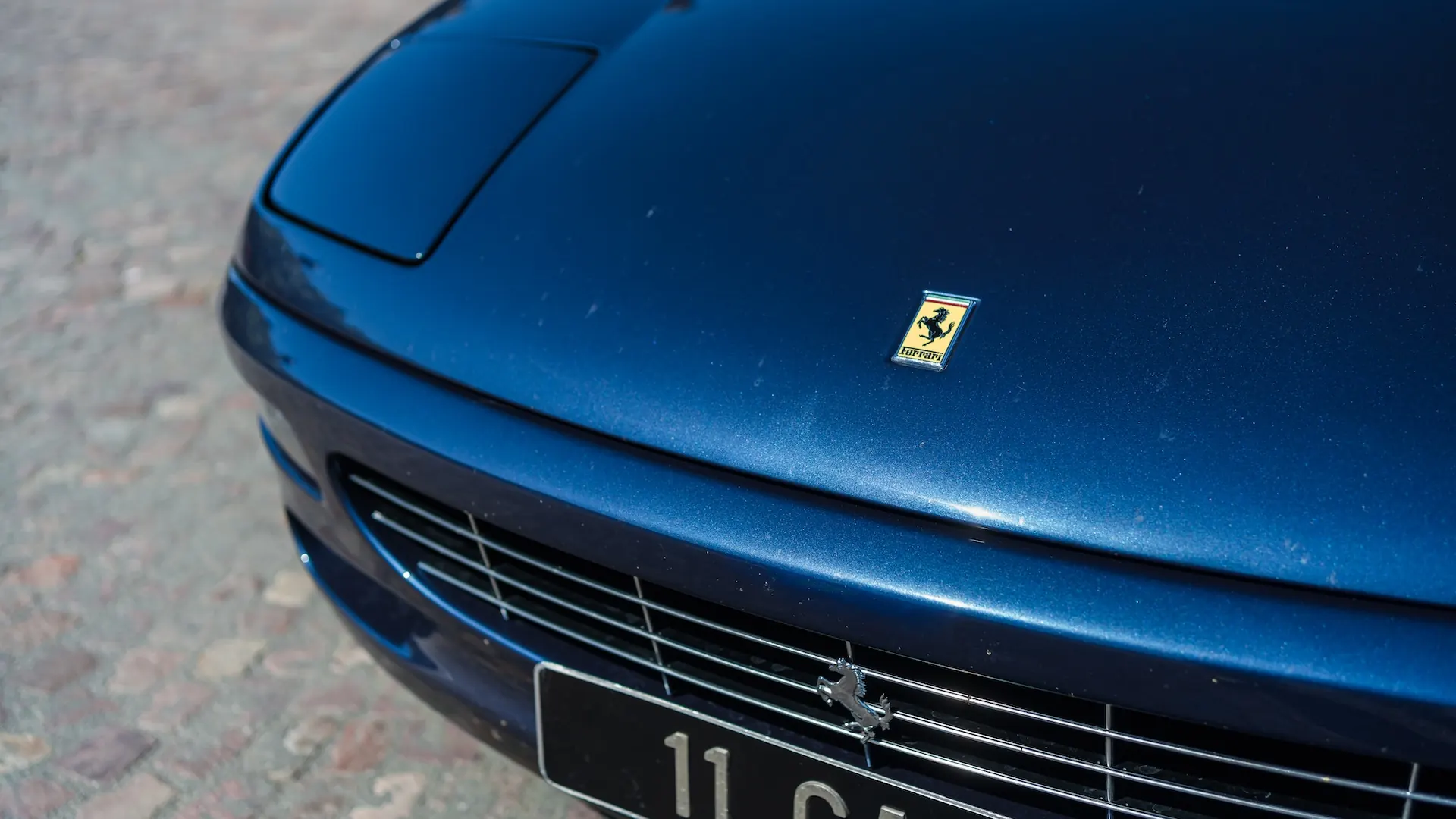 Ferrari 456 — photo 10