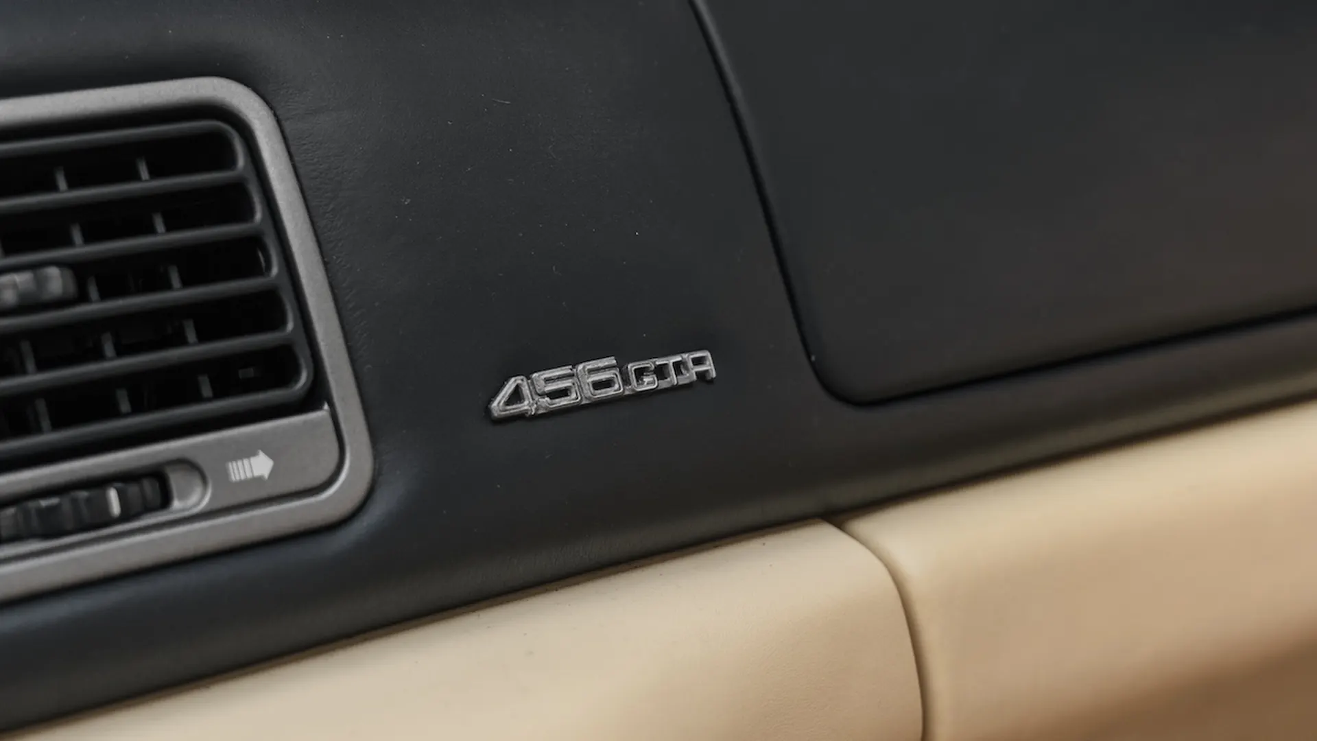 Ferrari 456 — photo 48
