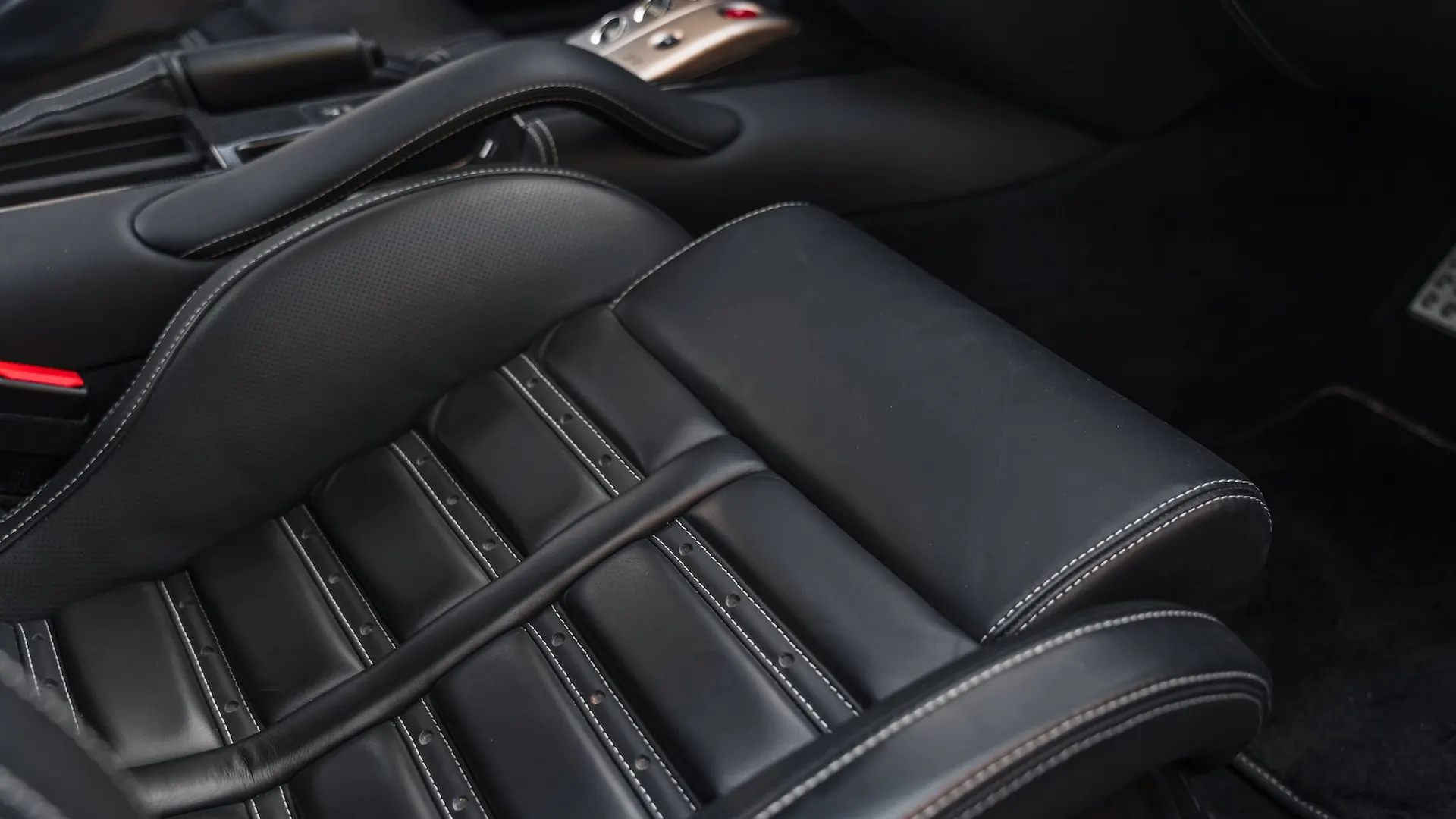Ferrari 599 — photo 45