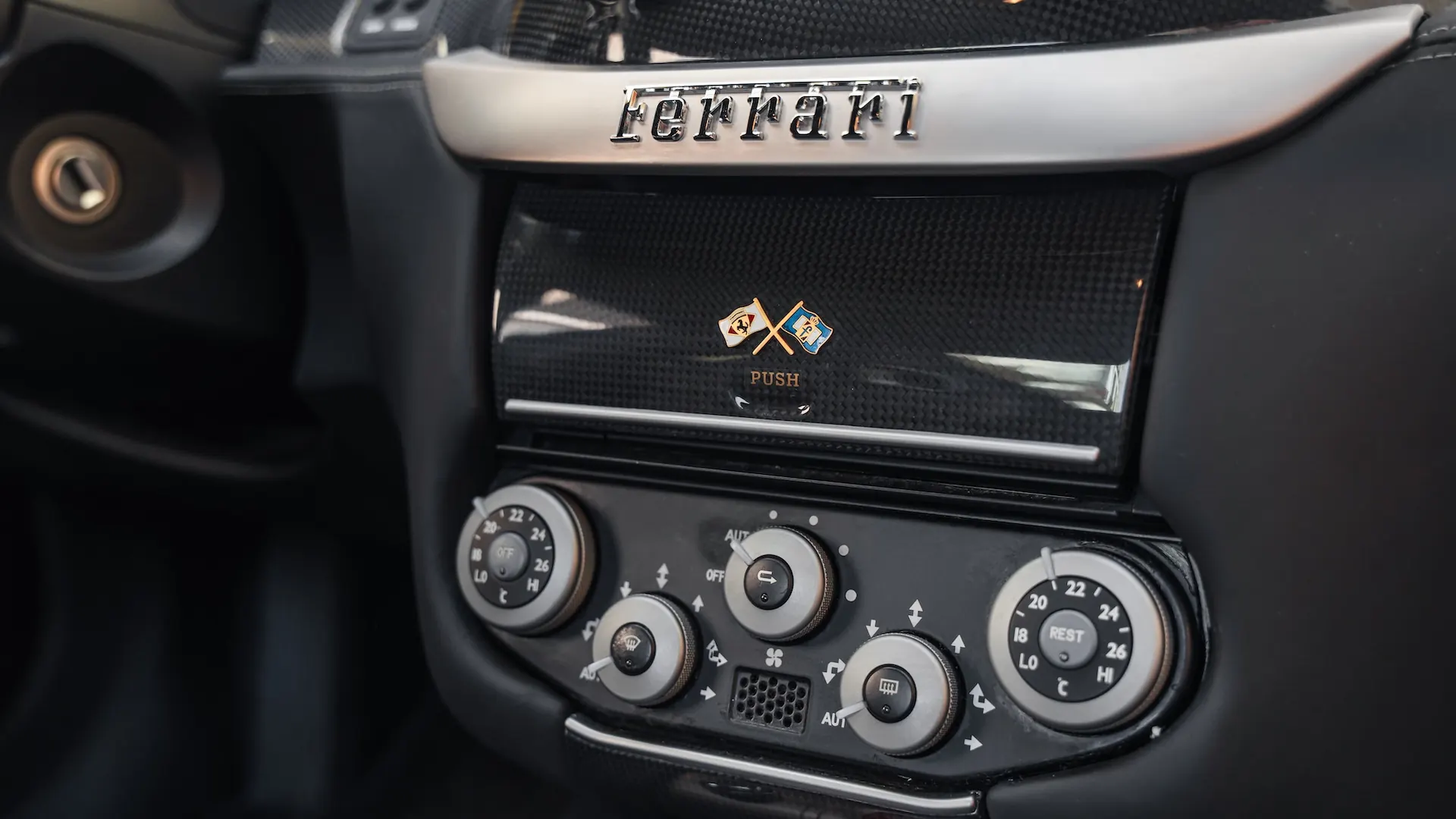 Ferrari 599 — photo 41