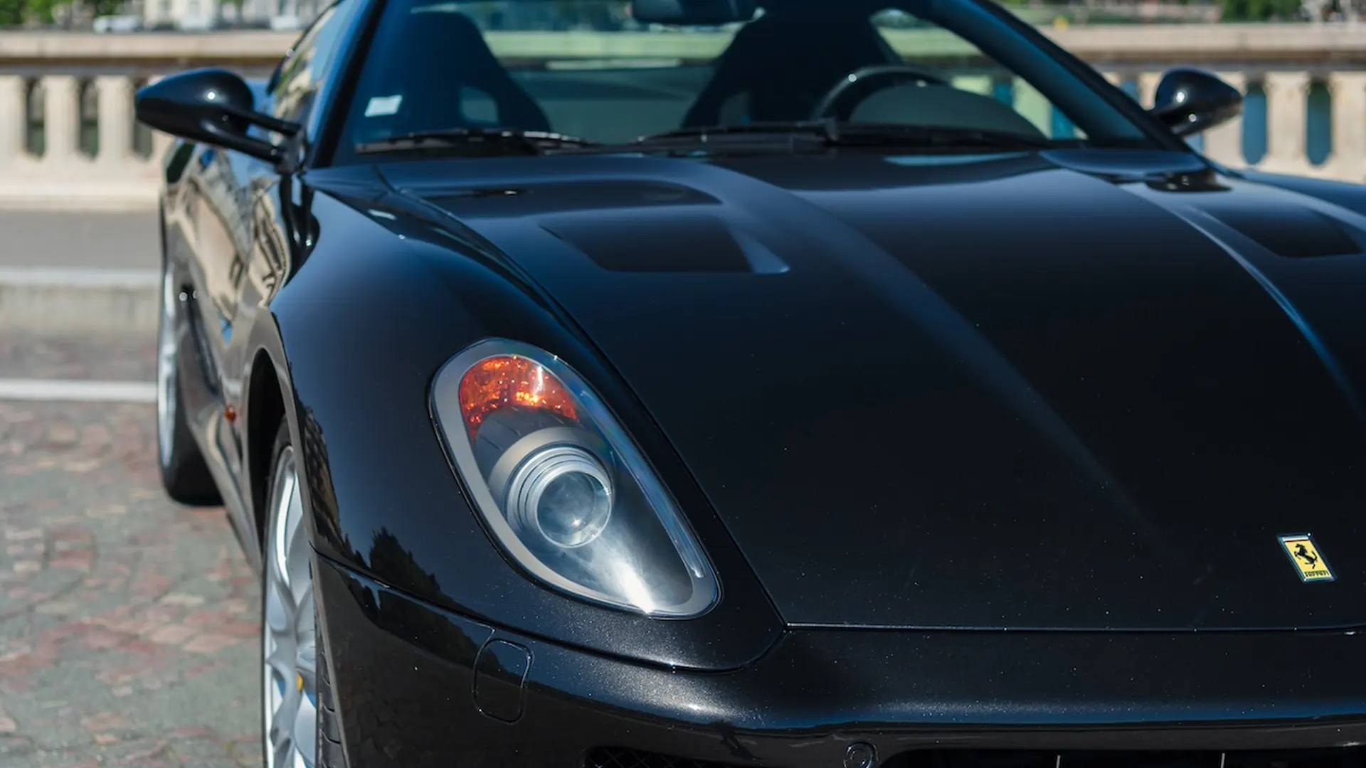 Ferrari 599 — photo 25