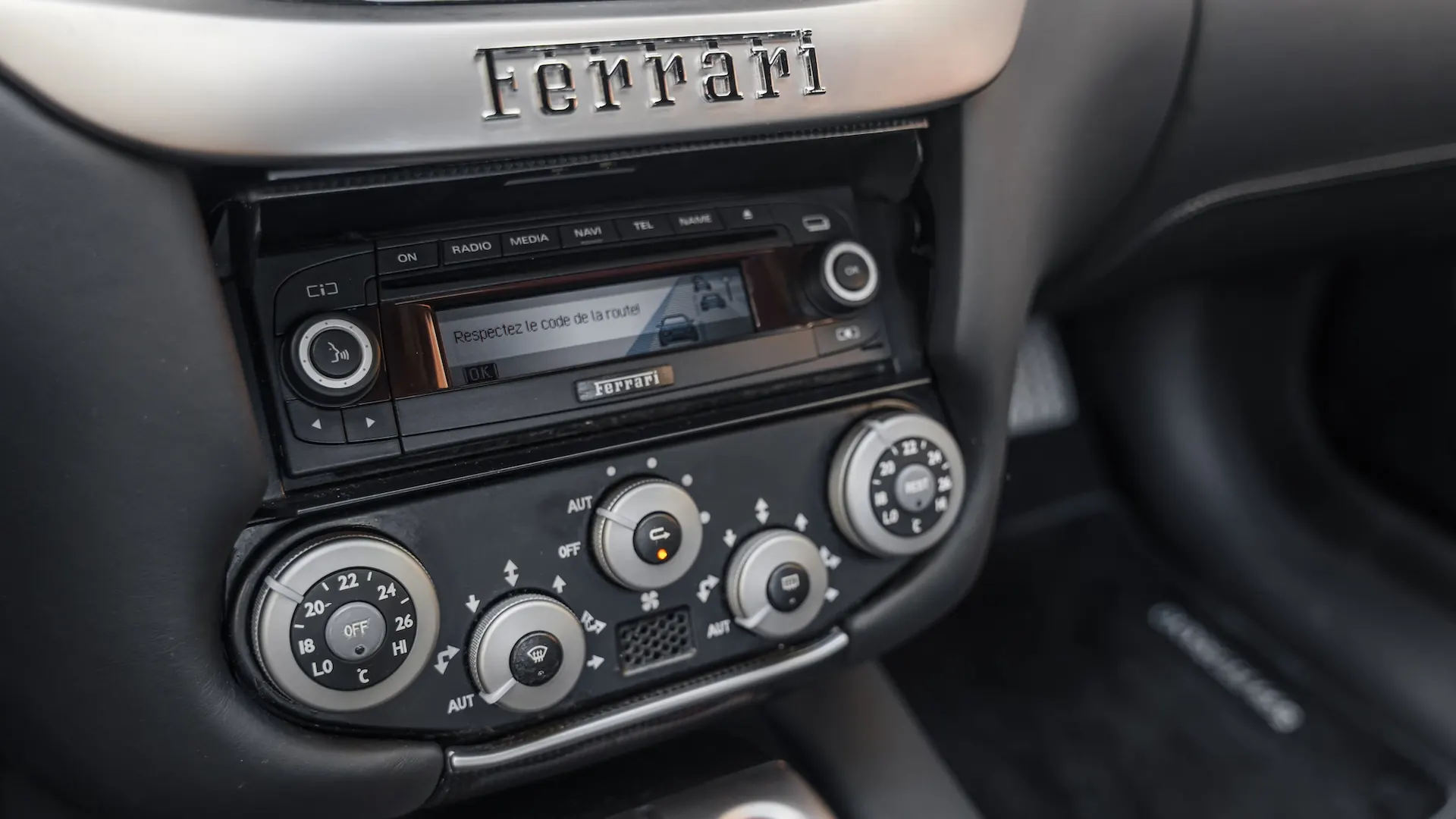 Ferrari 599 — photo 40