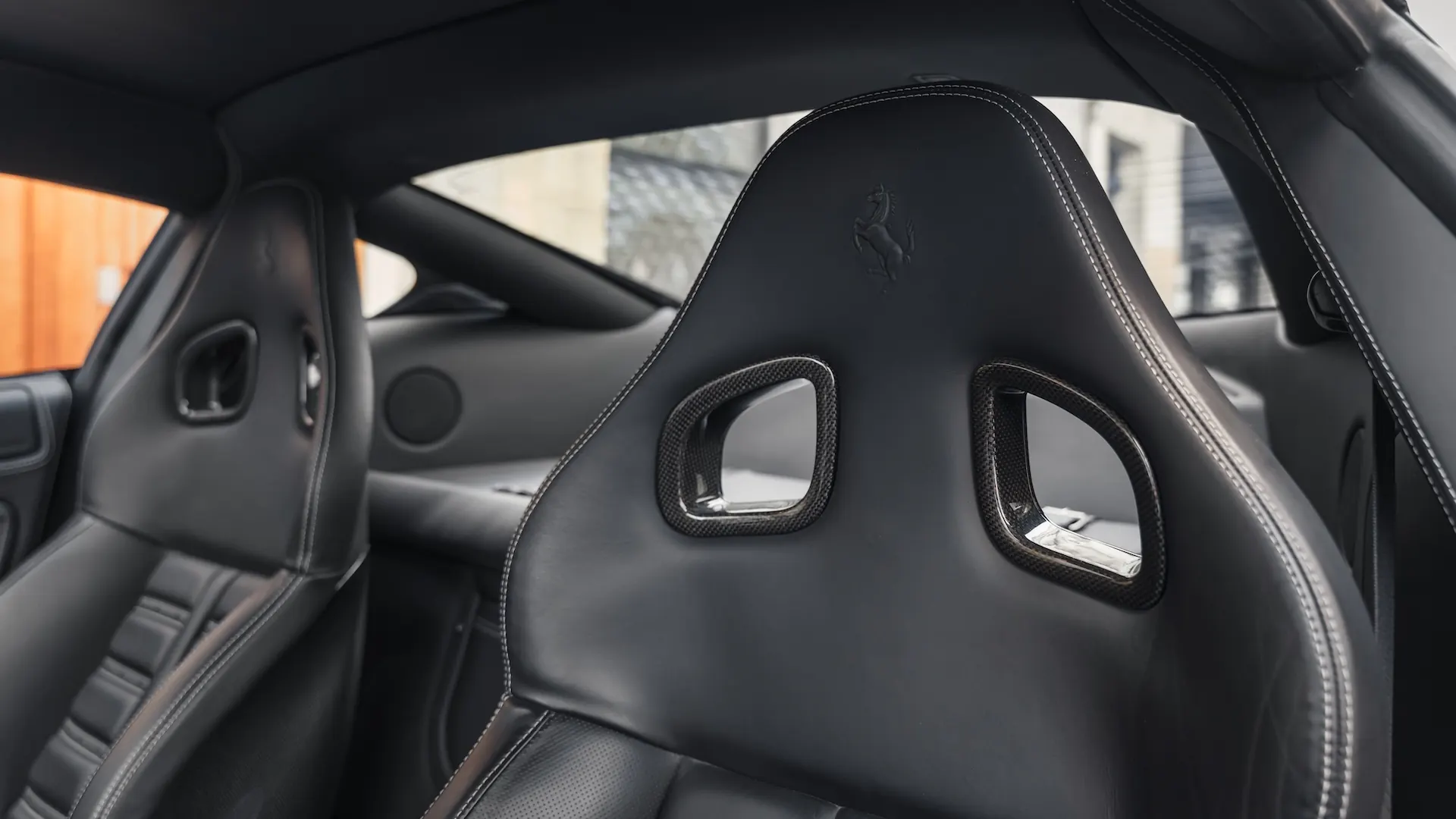 Ferrari 599 — photo 32