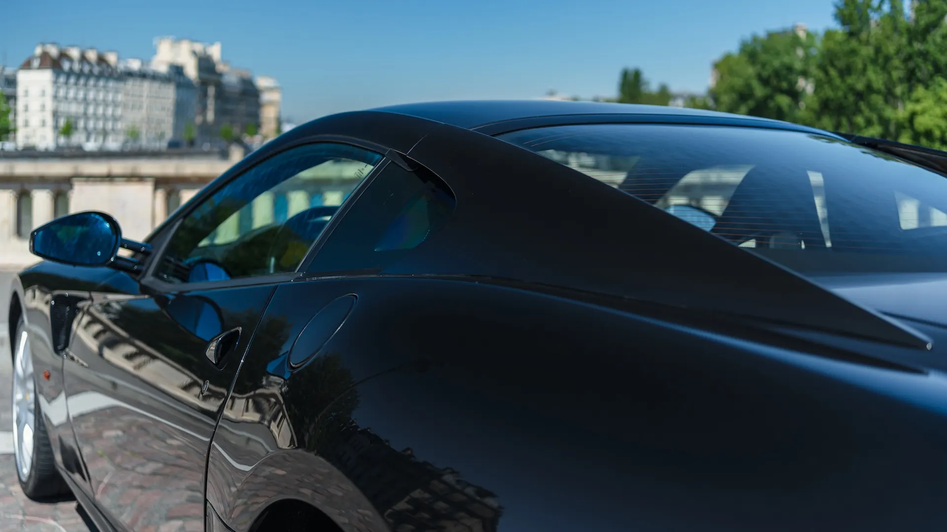 Ferrari 599 — photo 17