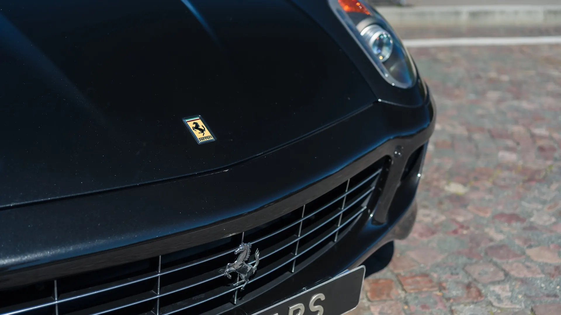 Ferrari 599 — photo 10
