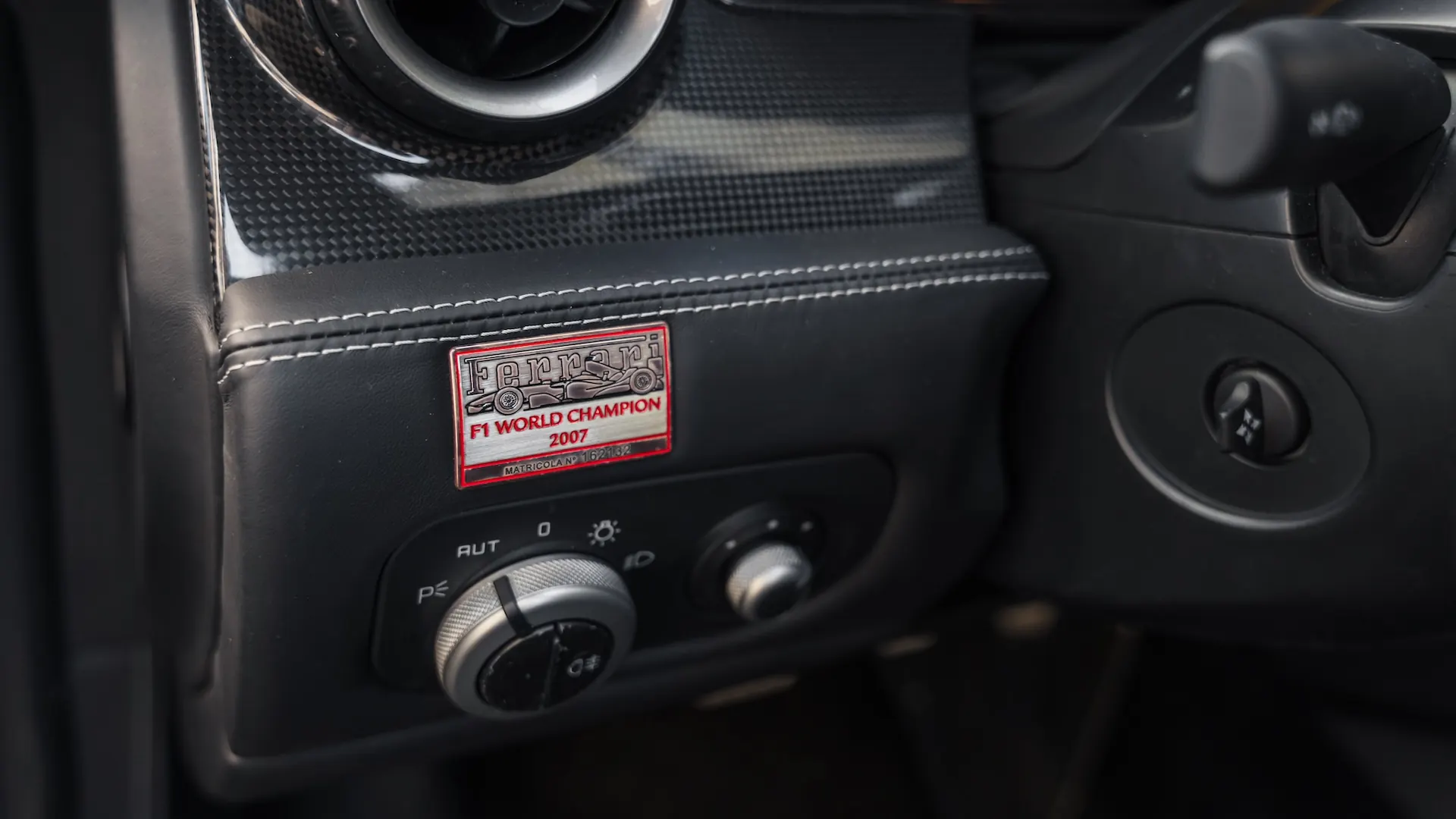 Ferrari 599 — photo 44