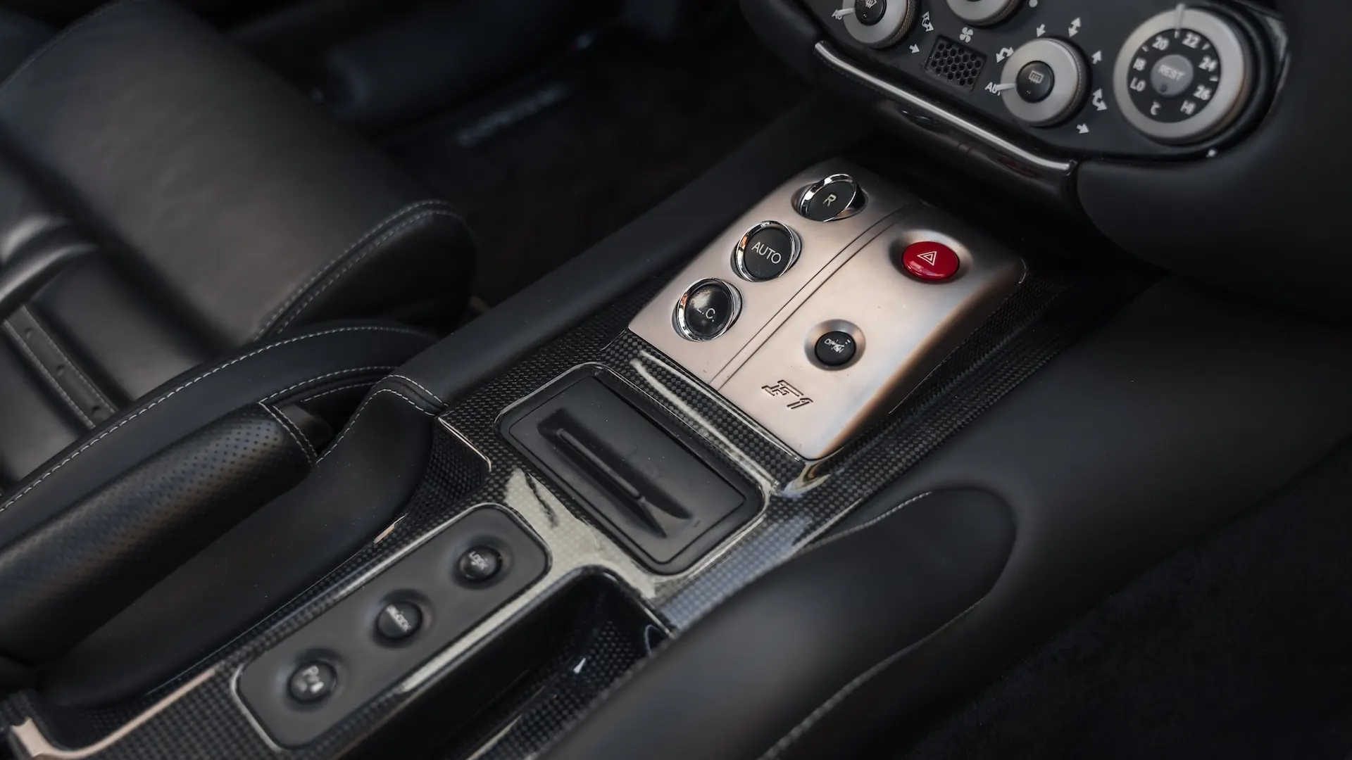 Ferrari 599 — photo 42