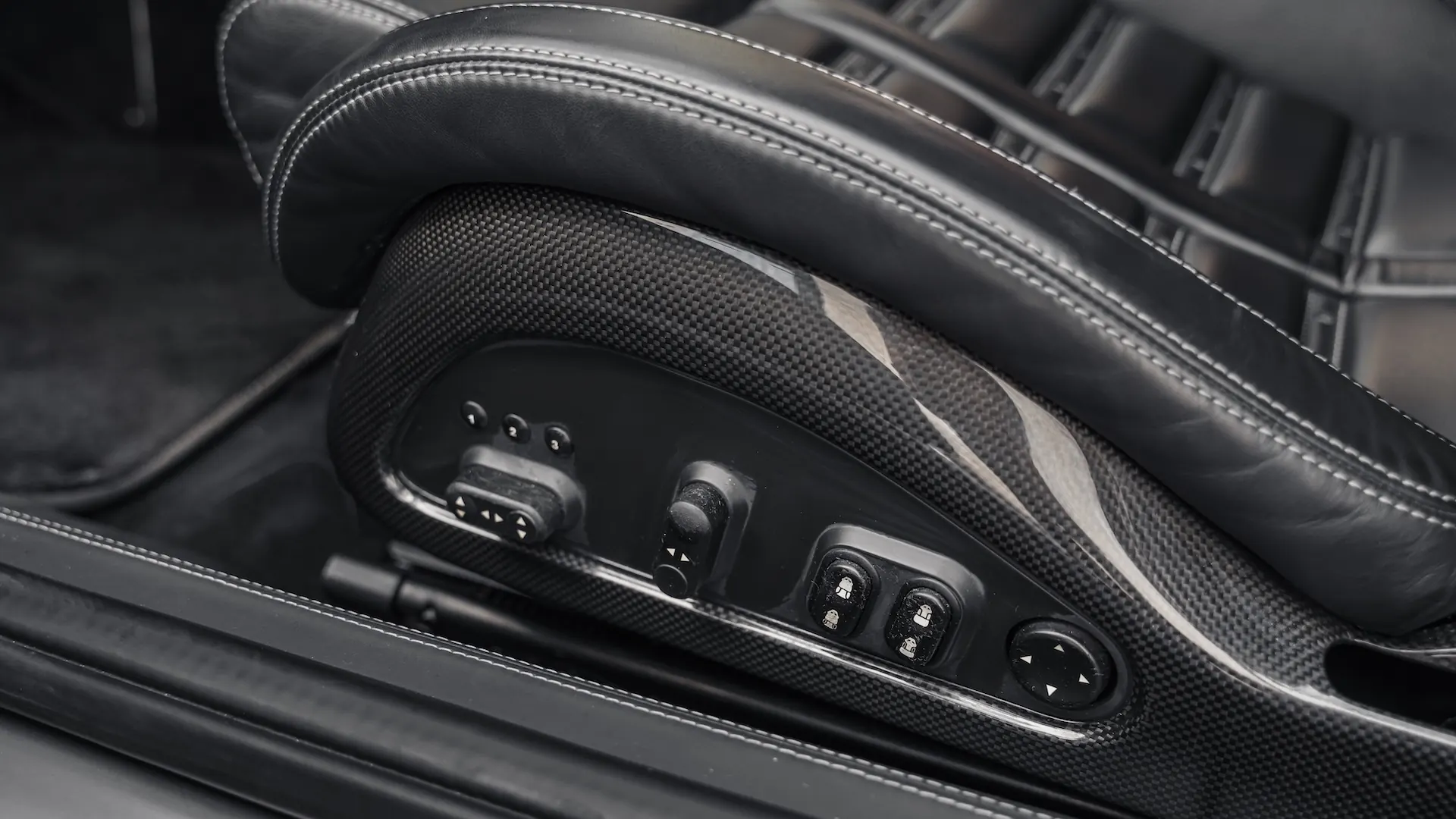 Ferrari 599 — photo 46