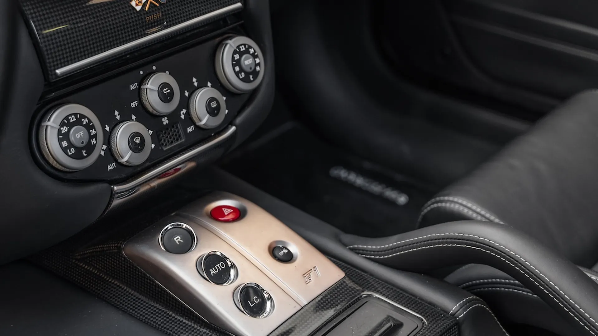 Ferrari 599 — photo 50