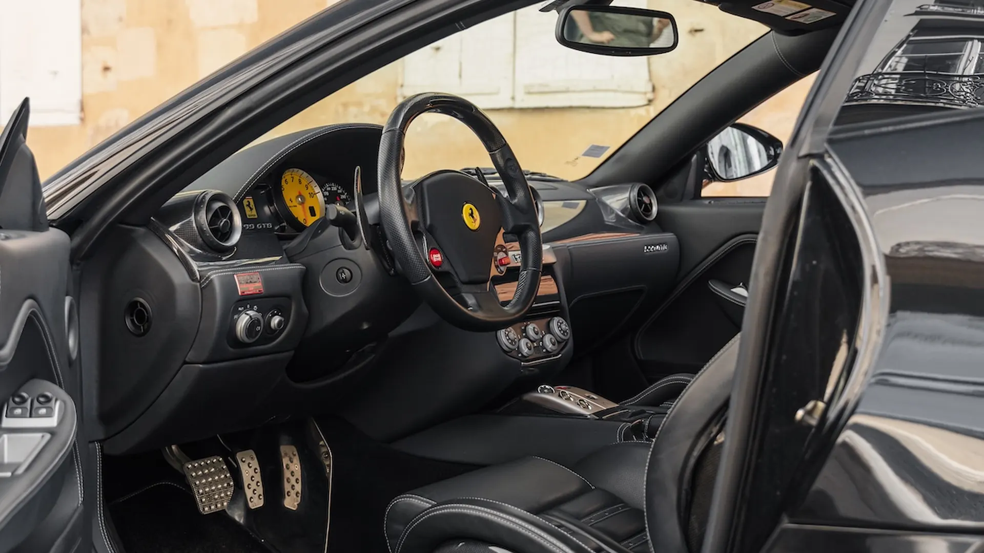 Ferrari 599 — photo 47