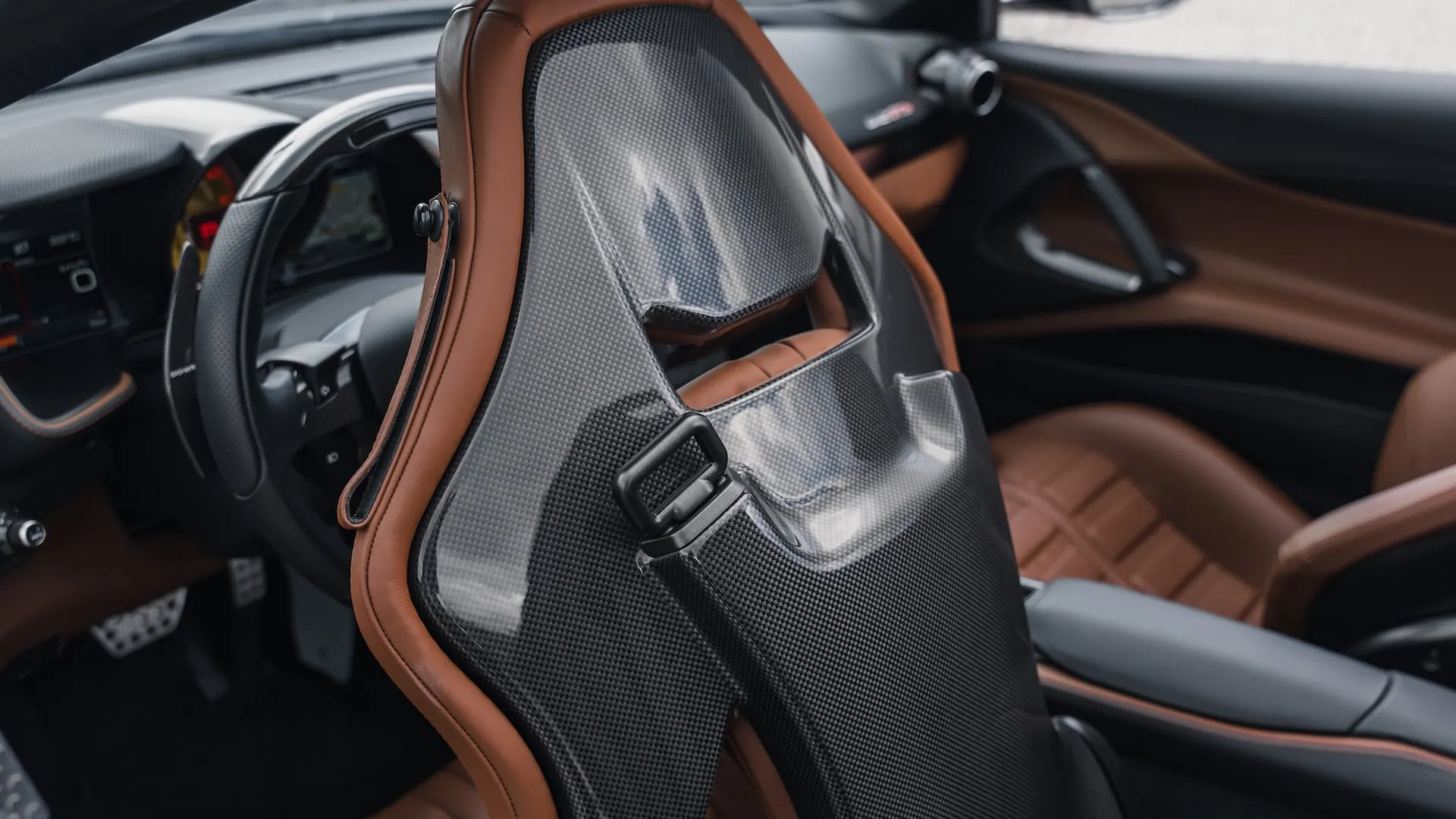 Ferrari 812 — photo 47