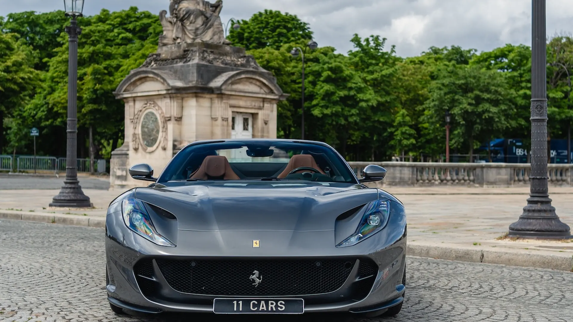 Ferrari 812 — photo 26