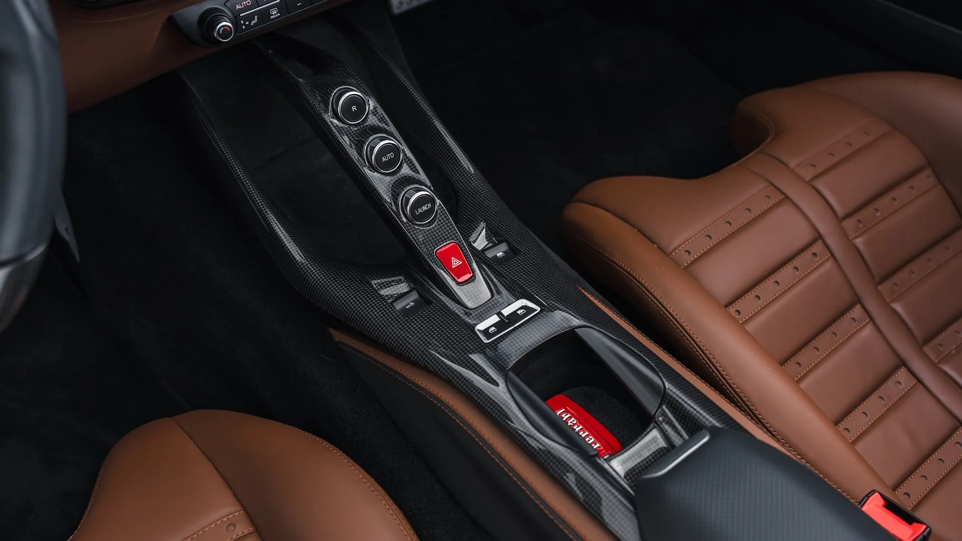 Ferrari 812 — photo 45
