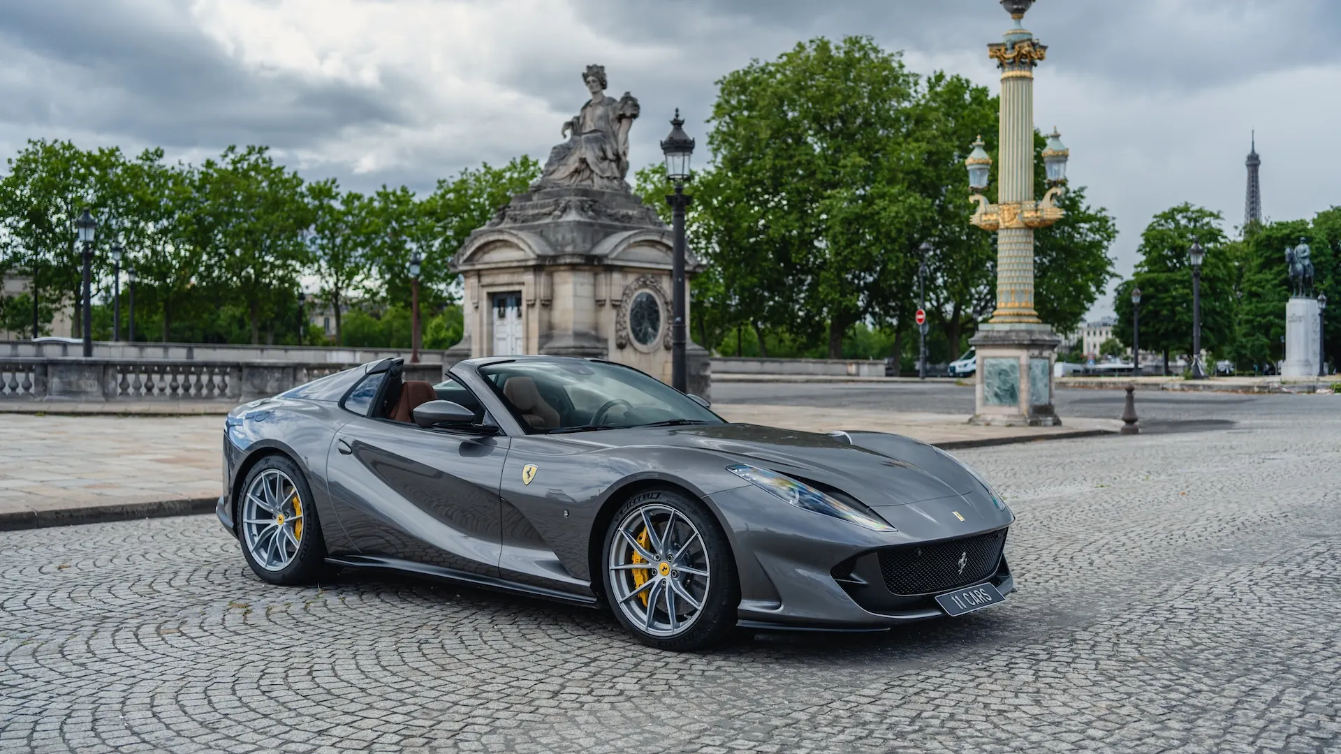 Ferrari 812 — photo 3