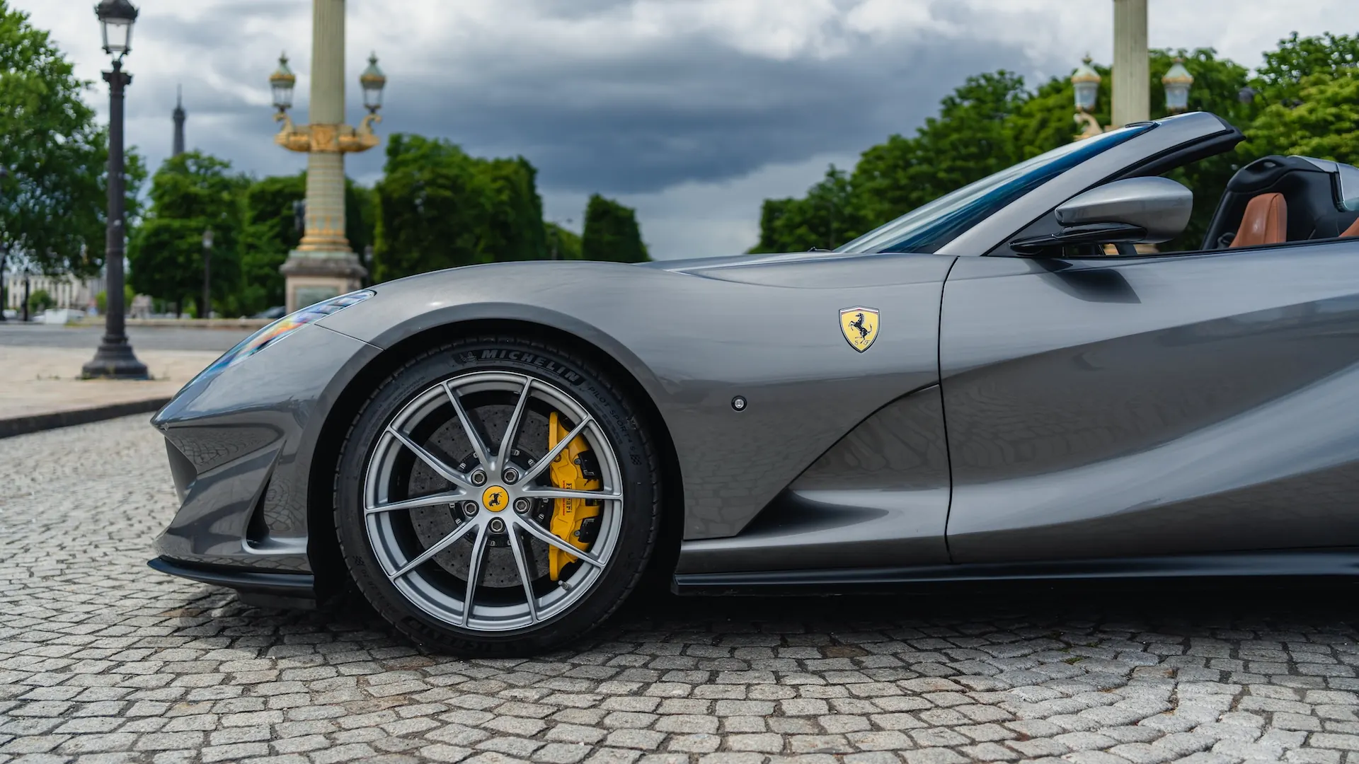 Ferrari 812 — photo 17