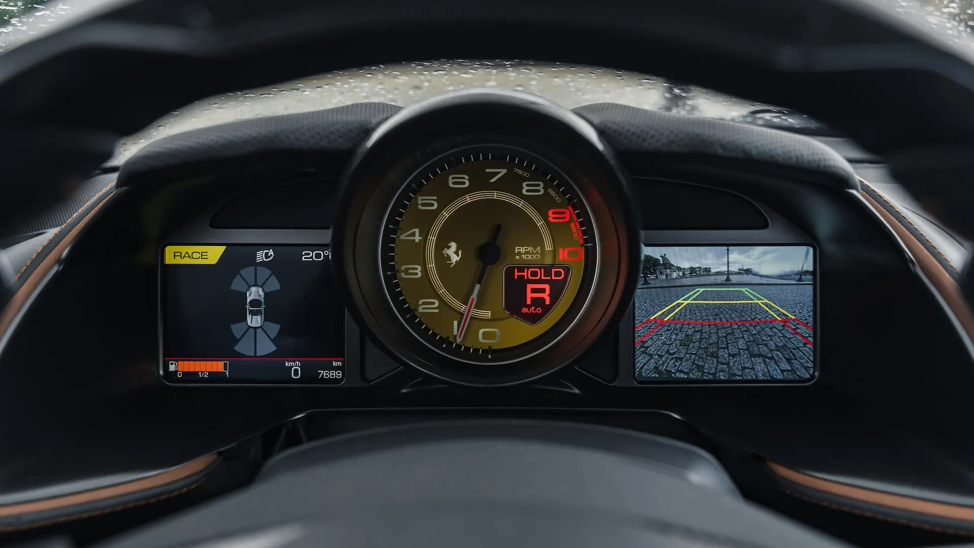 Ferrari 812 — photo 40