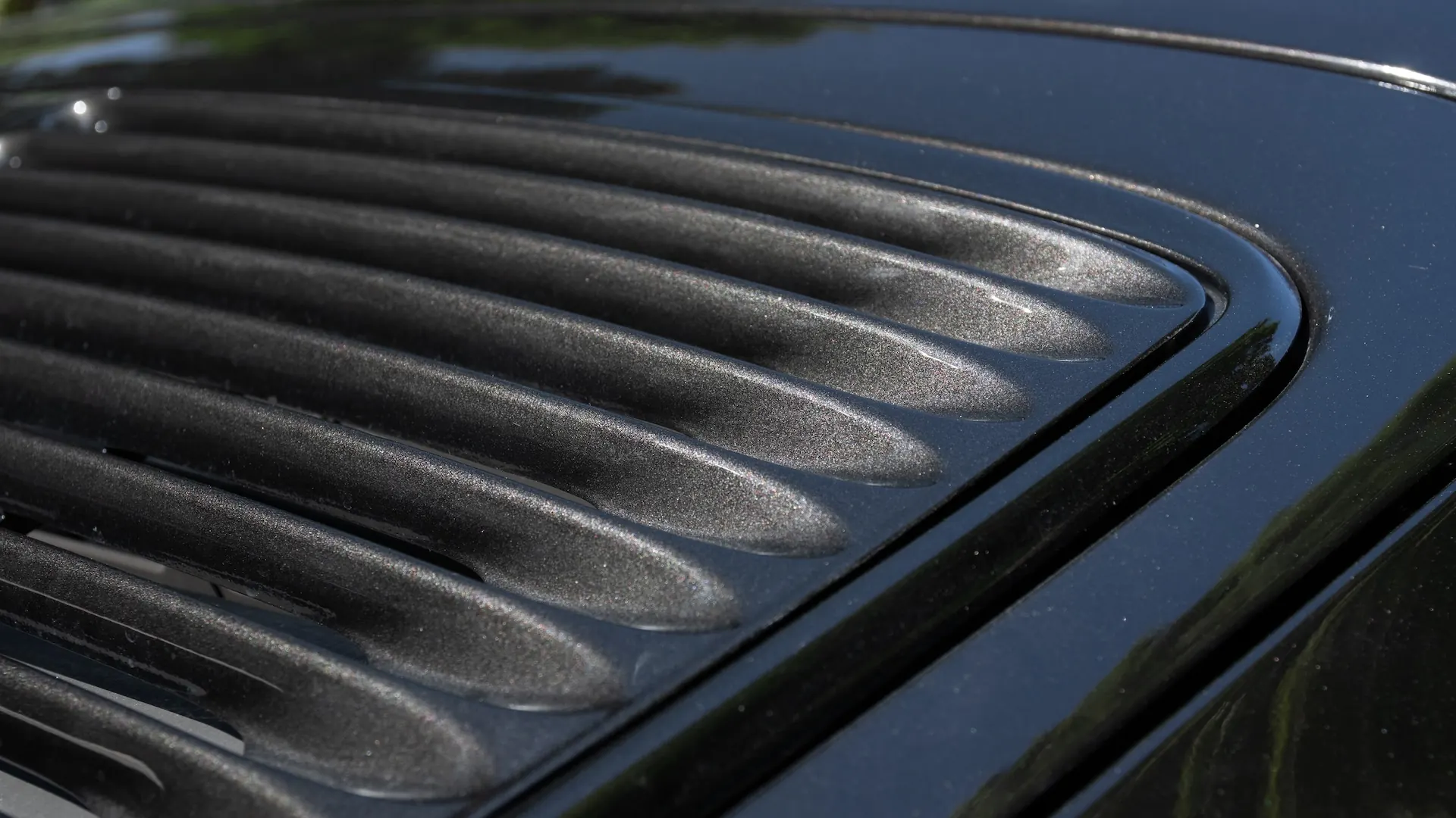 Porsche 993 — photo 34