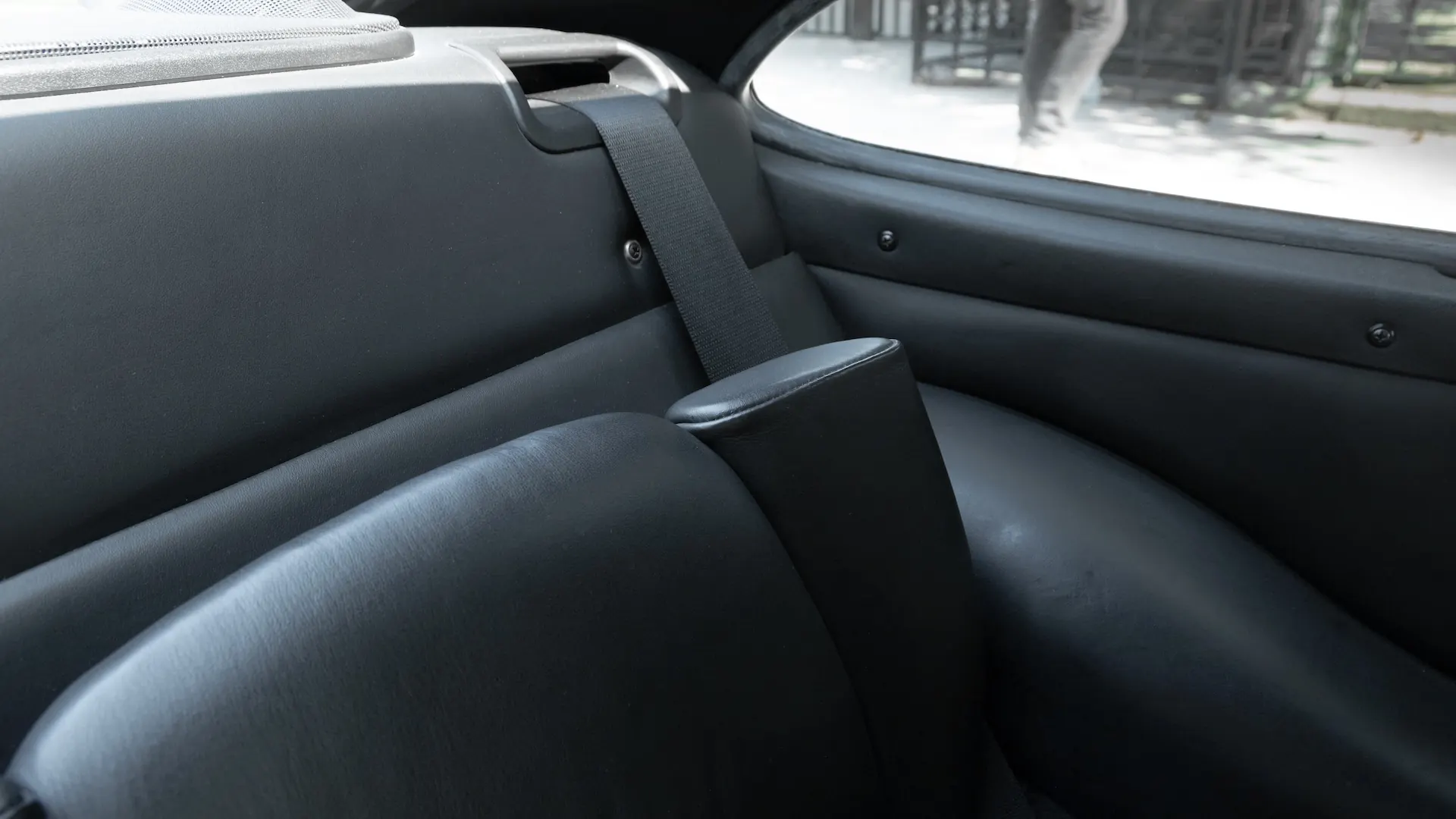 Porsche 993 — photo 32