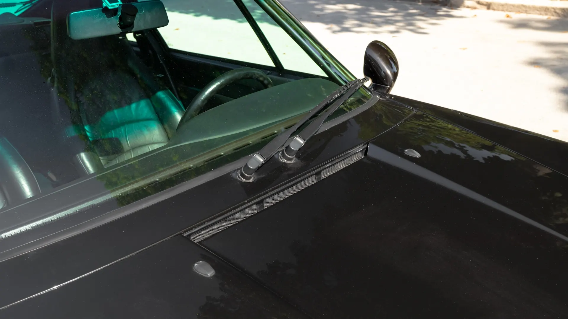Porsche 993 — photo 17