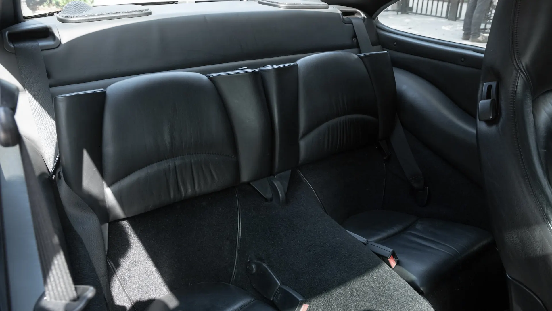 Porsche 993 — photo 30