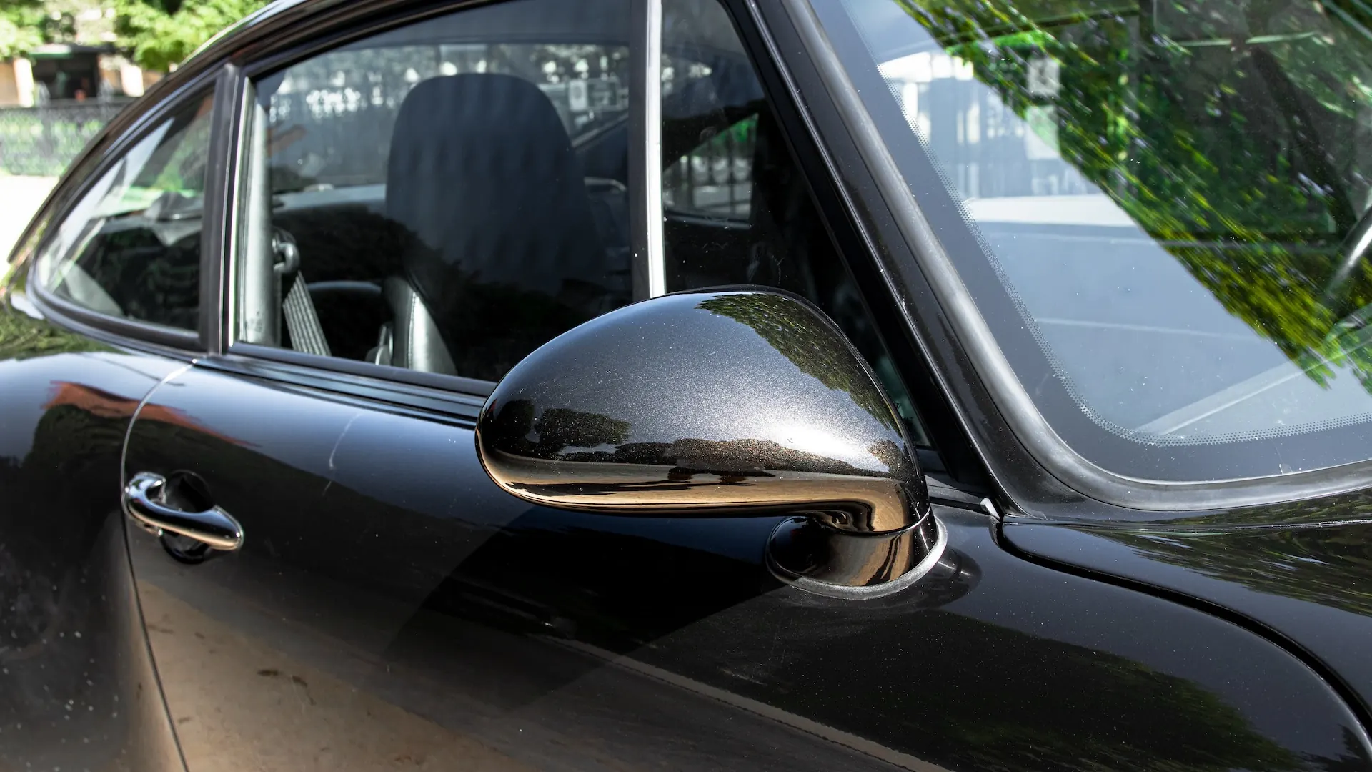Porsche 993 — photo 20