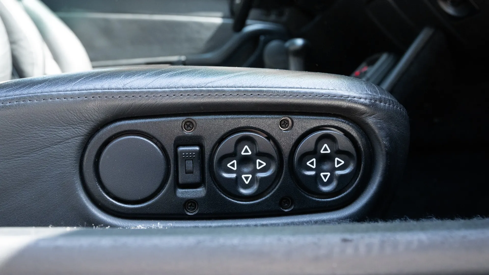 Porsche 993 — photo 23