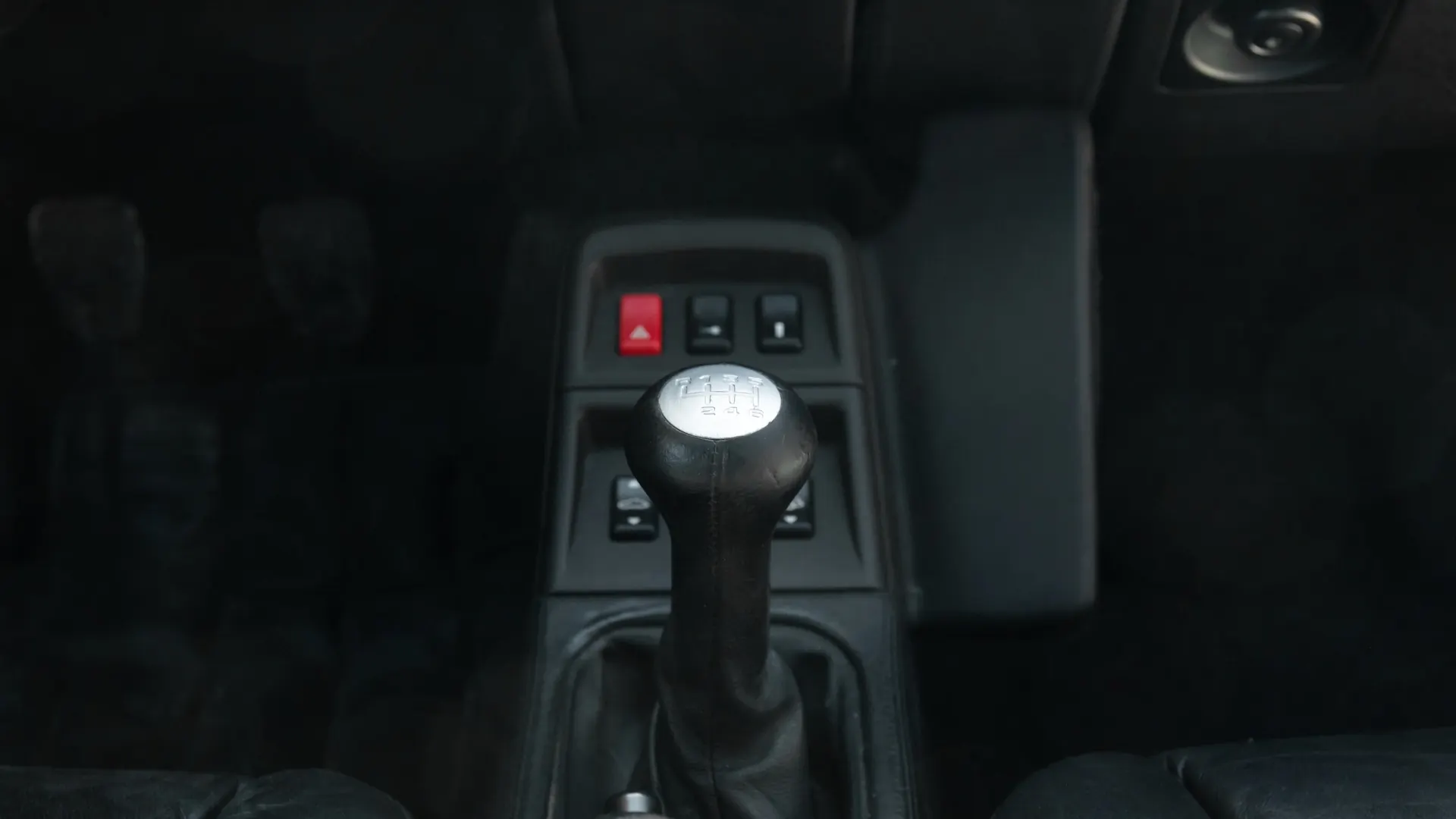 Porsche 993 — photo 31