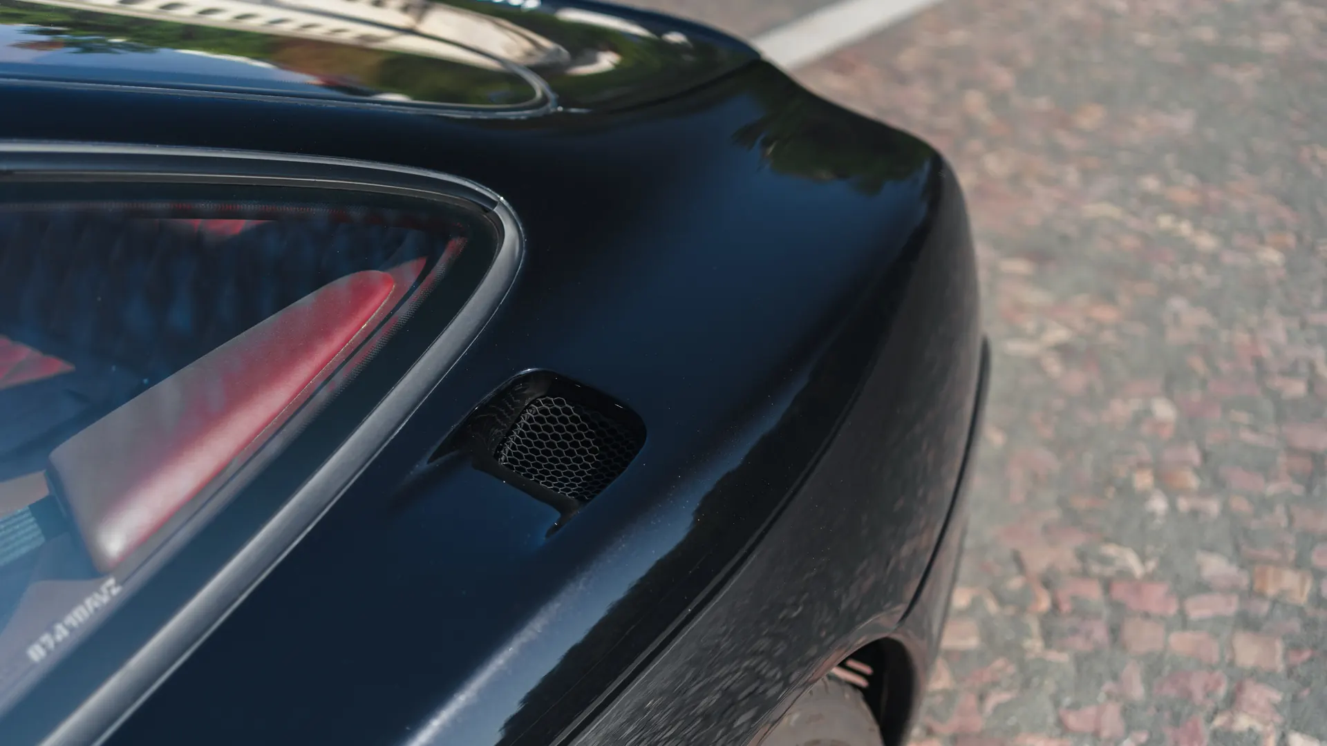 Ferrari 550 — photo 27