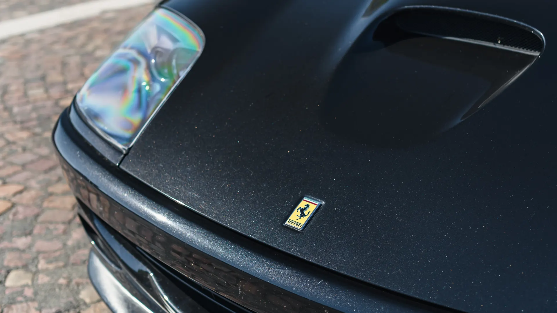 Ferrari 550 — photo 17
