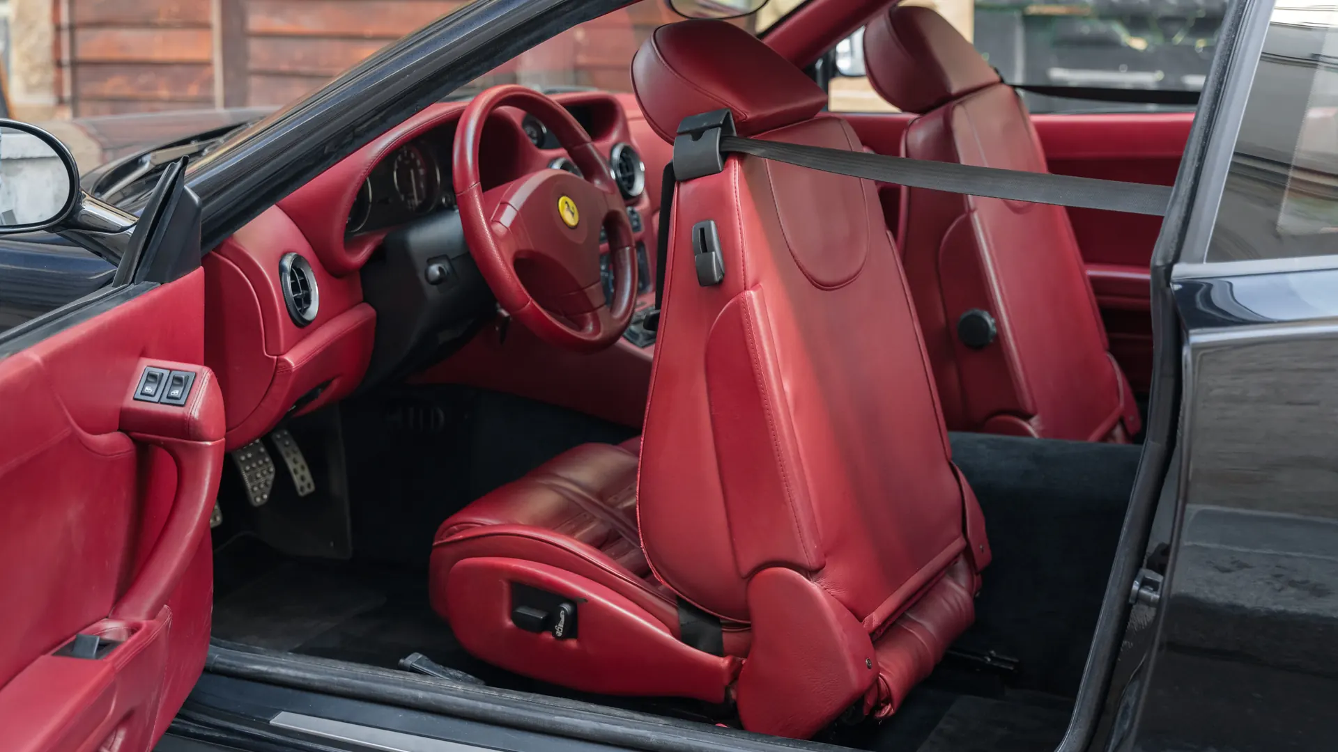 Ferrari 550 — photo 39