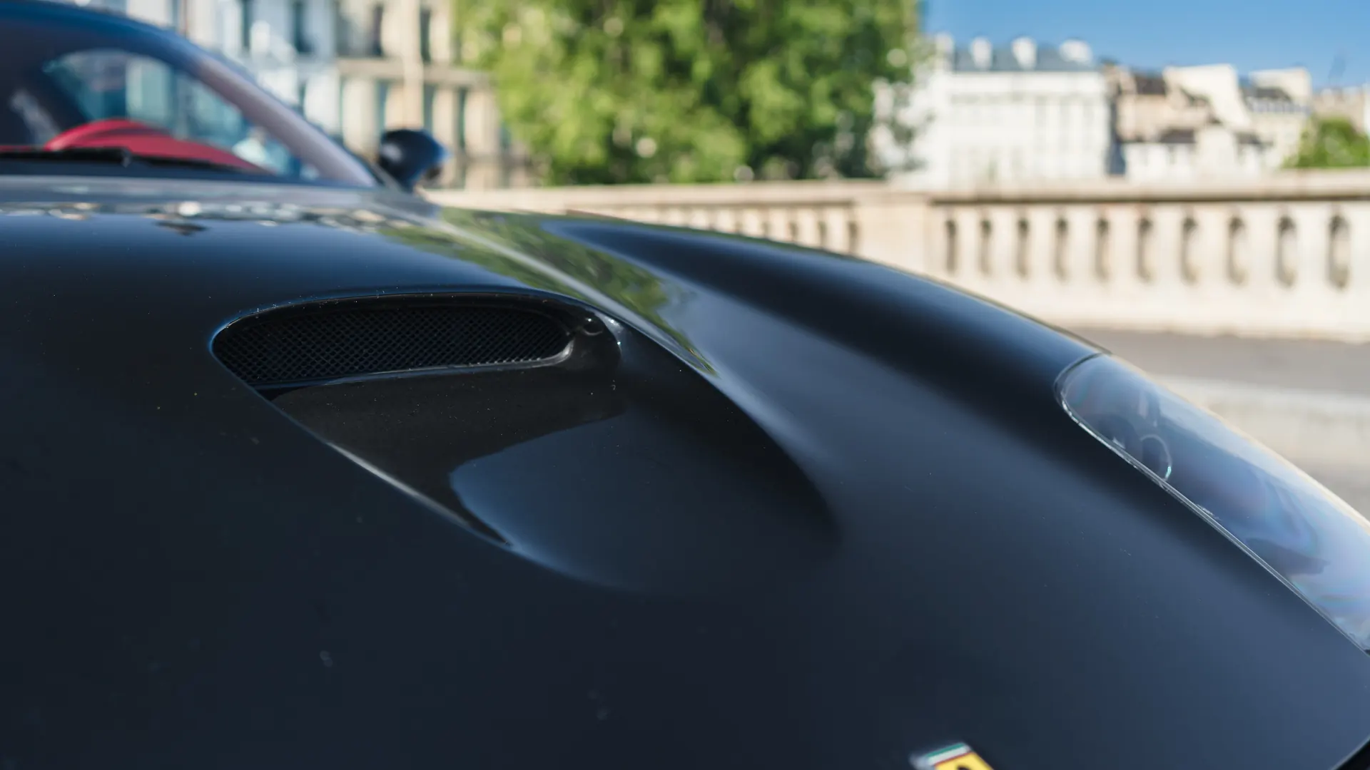 Ferrari 550 — photo 16