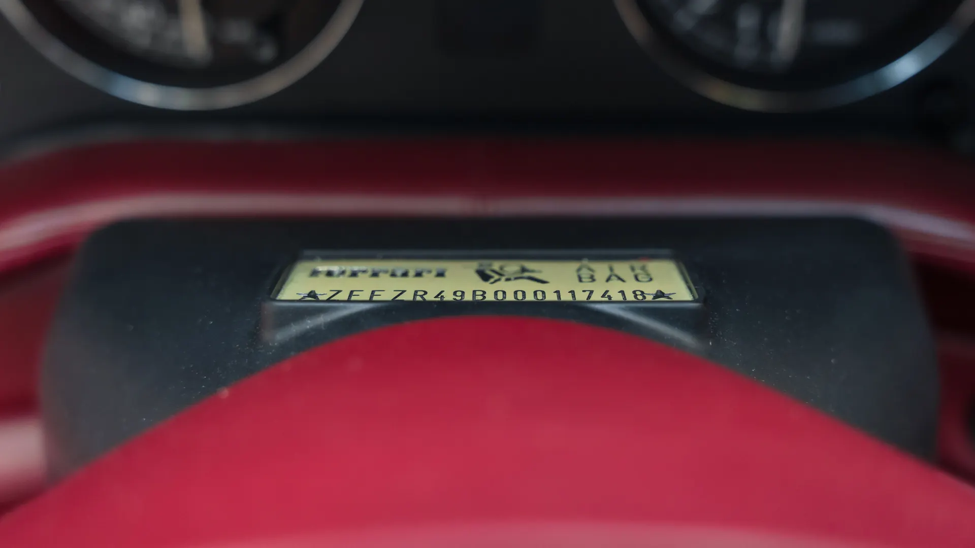 Ferrari 550 — photo 42