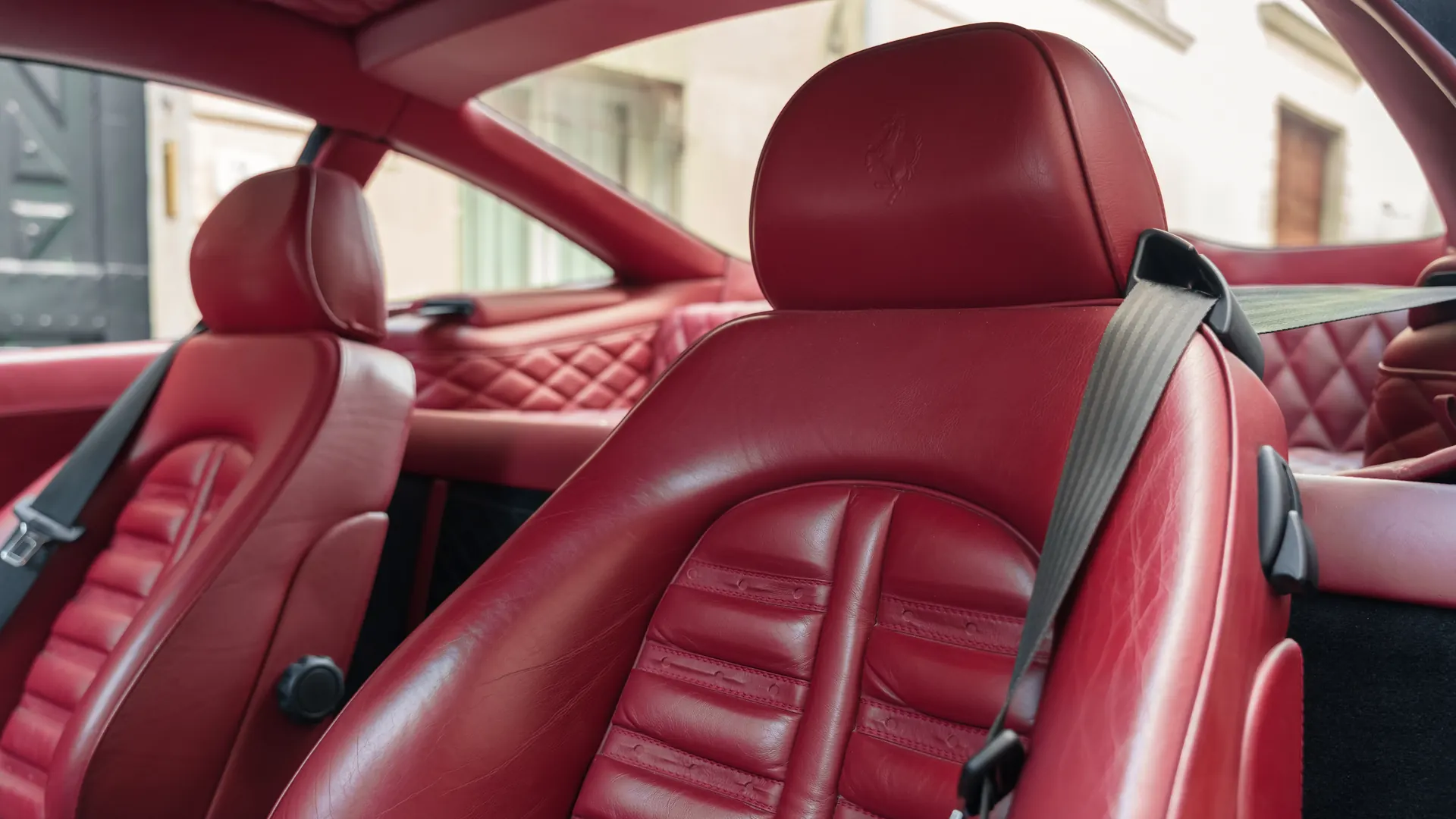 Ferrari 550 — photo 35
