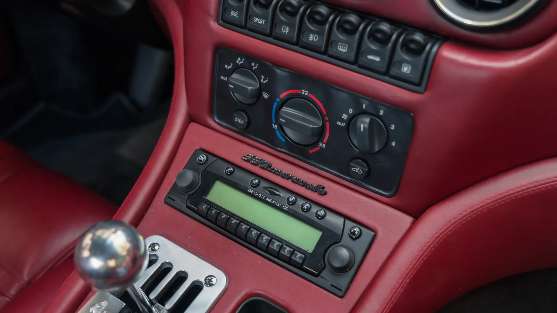 Ferrari 550 — photo 46