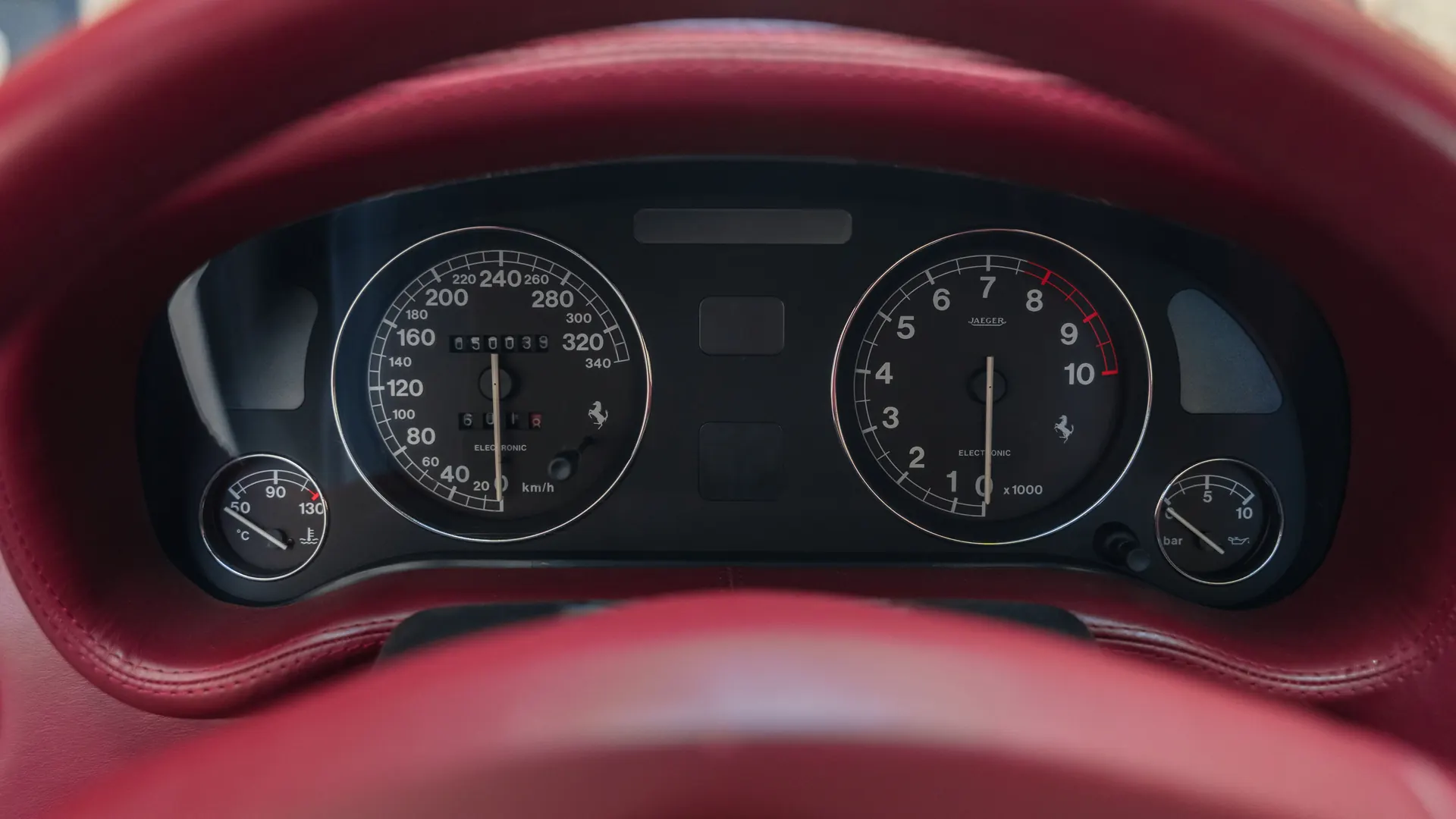 Ferrari 550 — photo 41