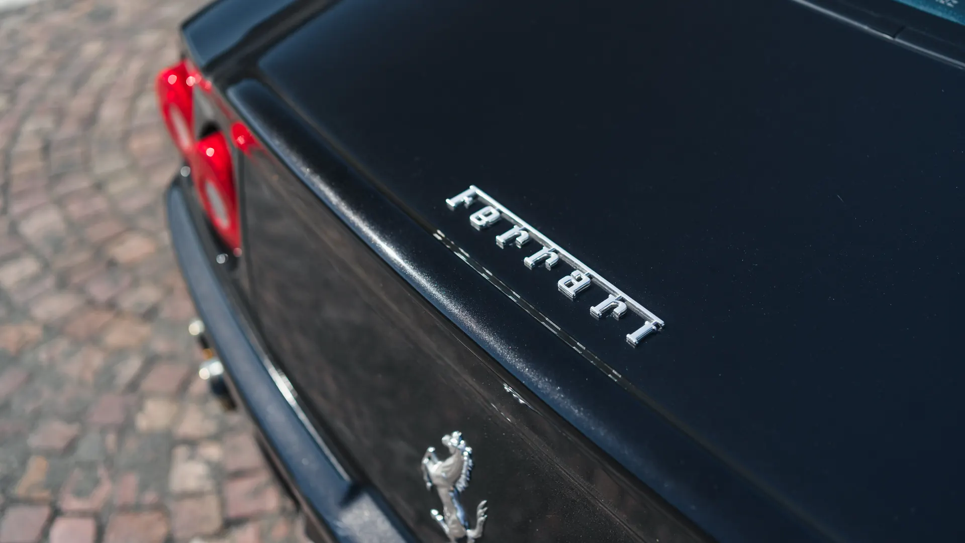 Ferrari 550 — photo 30