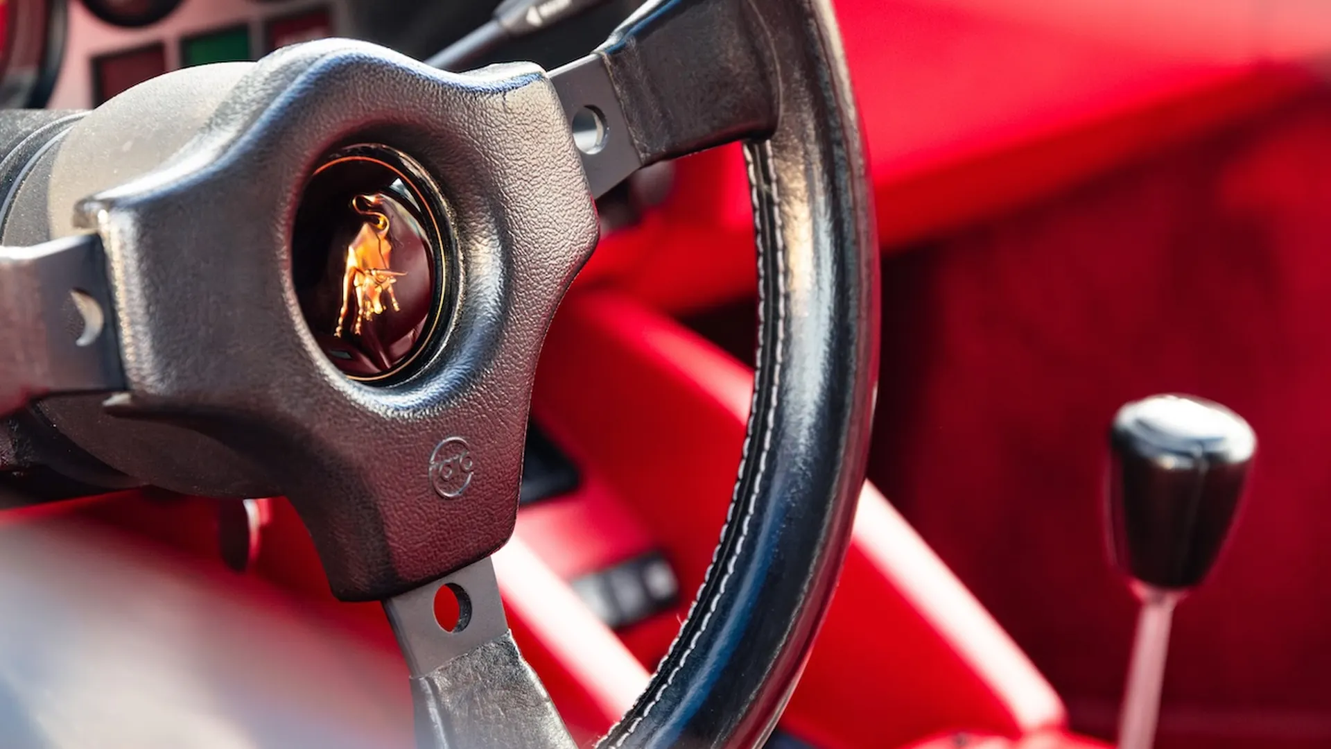 Lamborghini Countach — photo 45