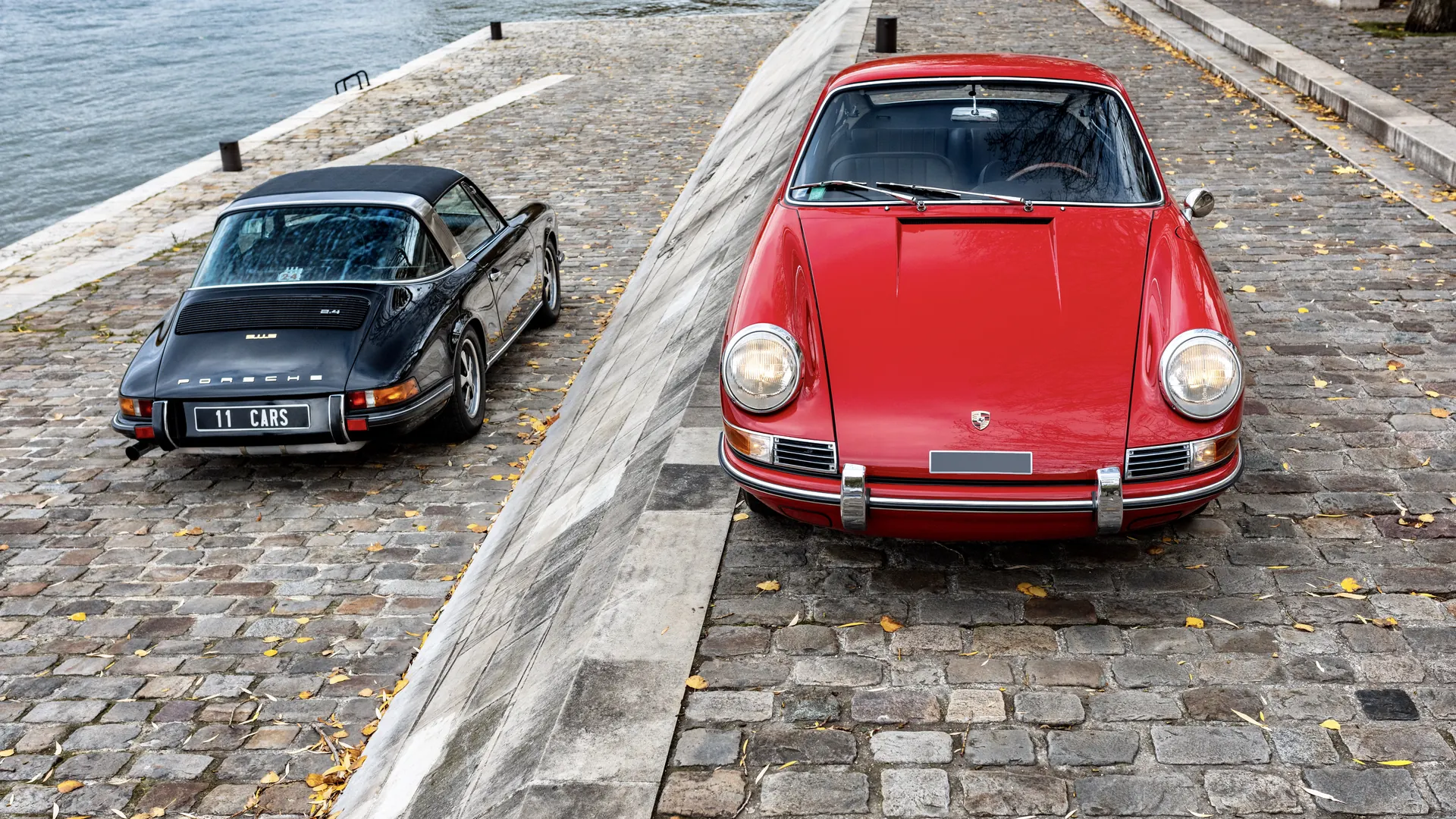 Porsche 911 — photo 42