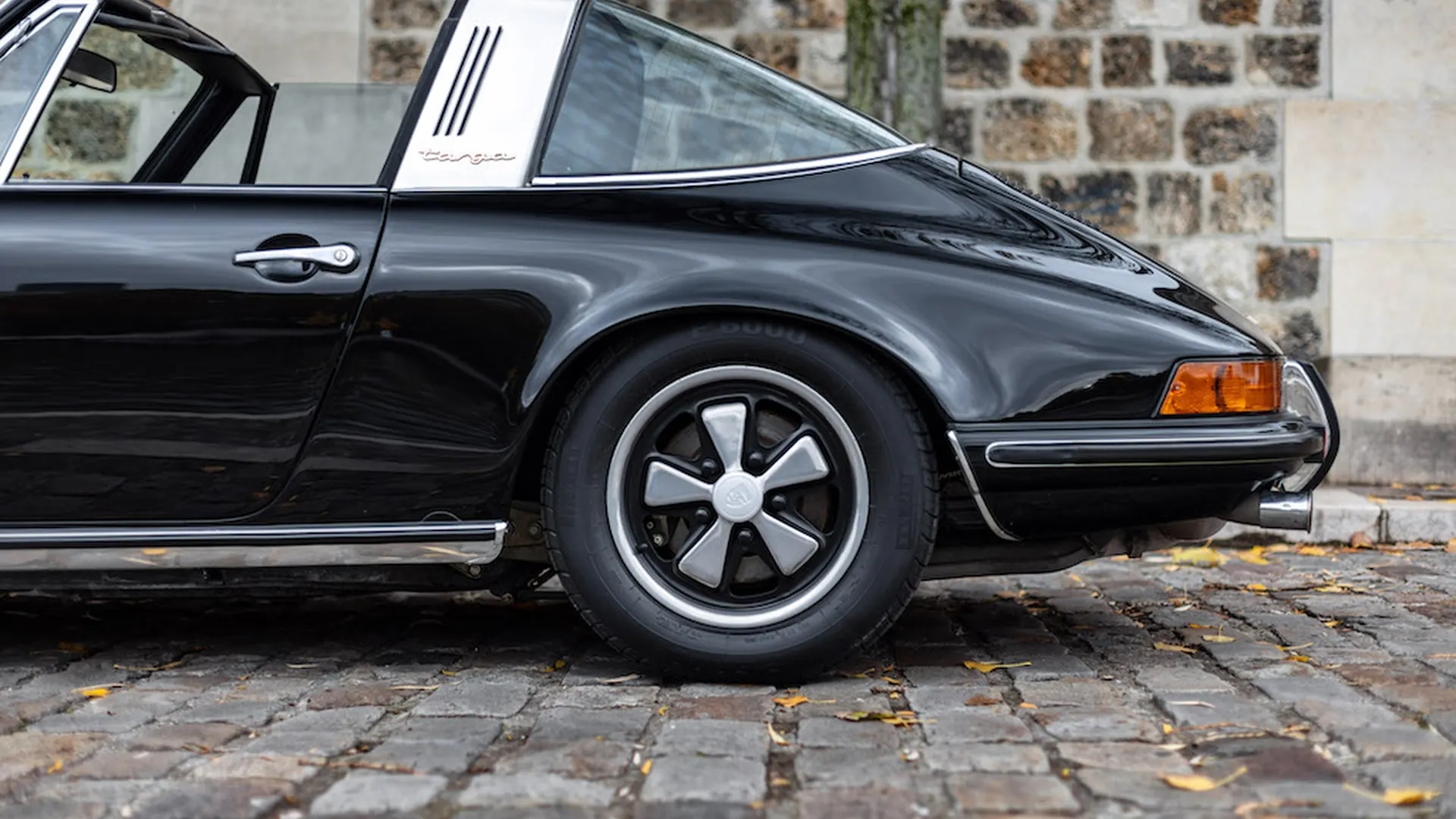 Porsche 911 — photo 4